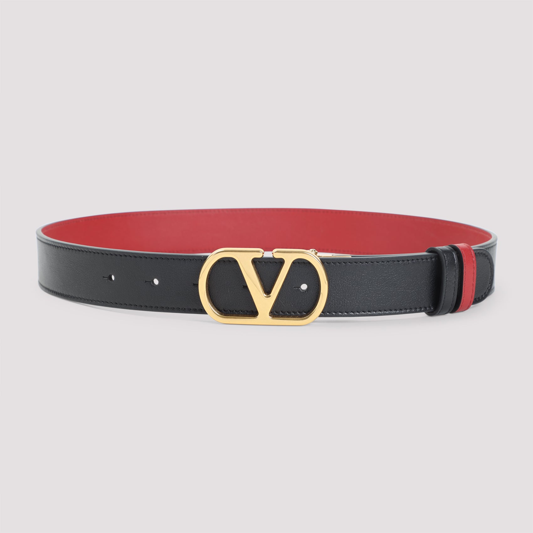 Valentino Garavani H30 Reversible Belt