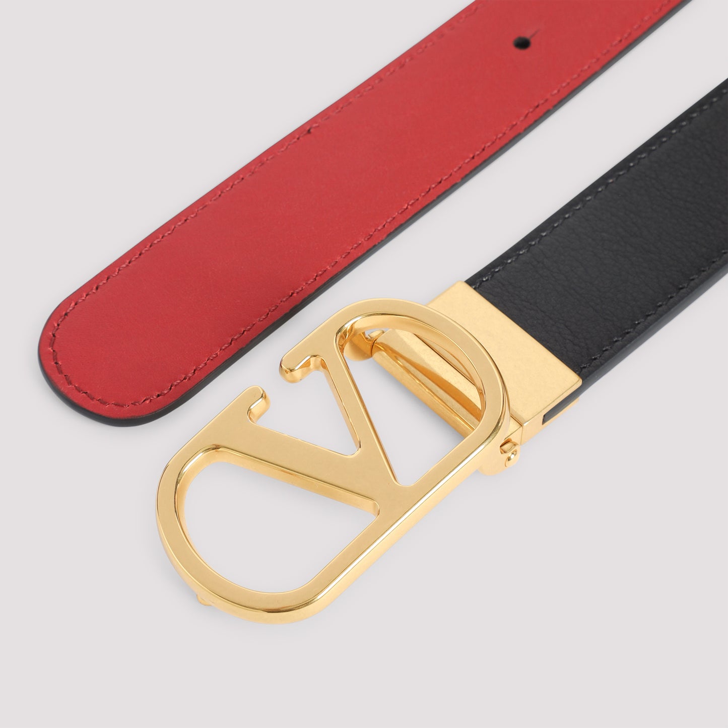 Valentino Garavani H30 Reversible Belt