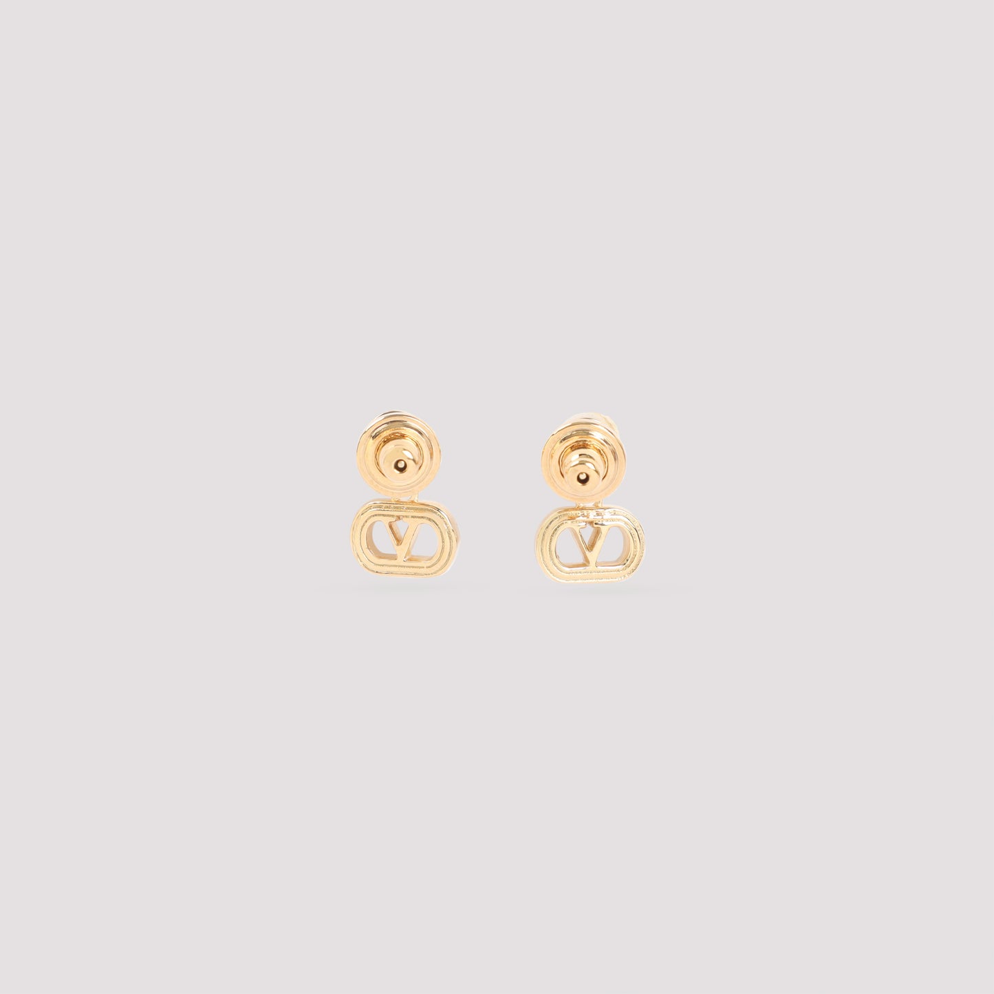 Valentino Garavani Ovalette Earrings
