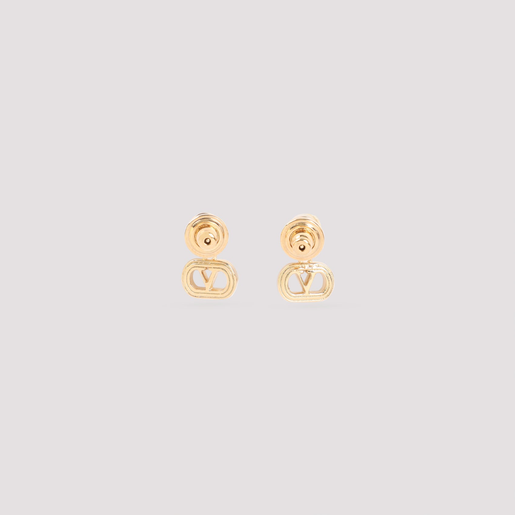 Valentino Garavani Ovalette Earrings