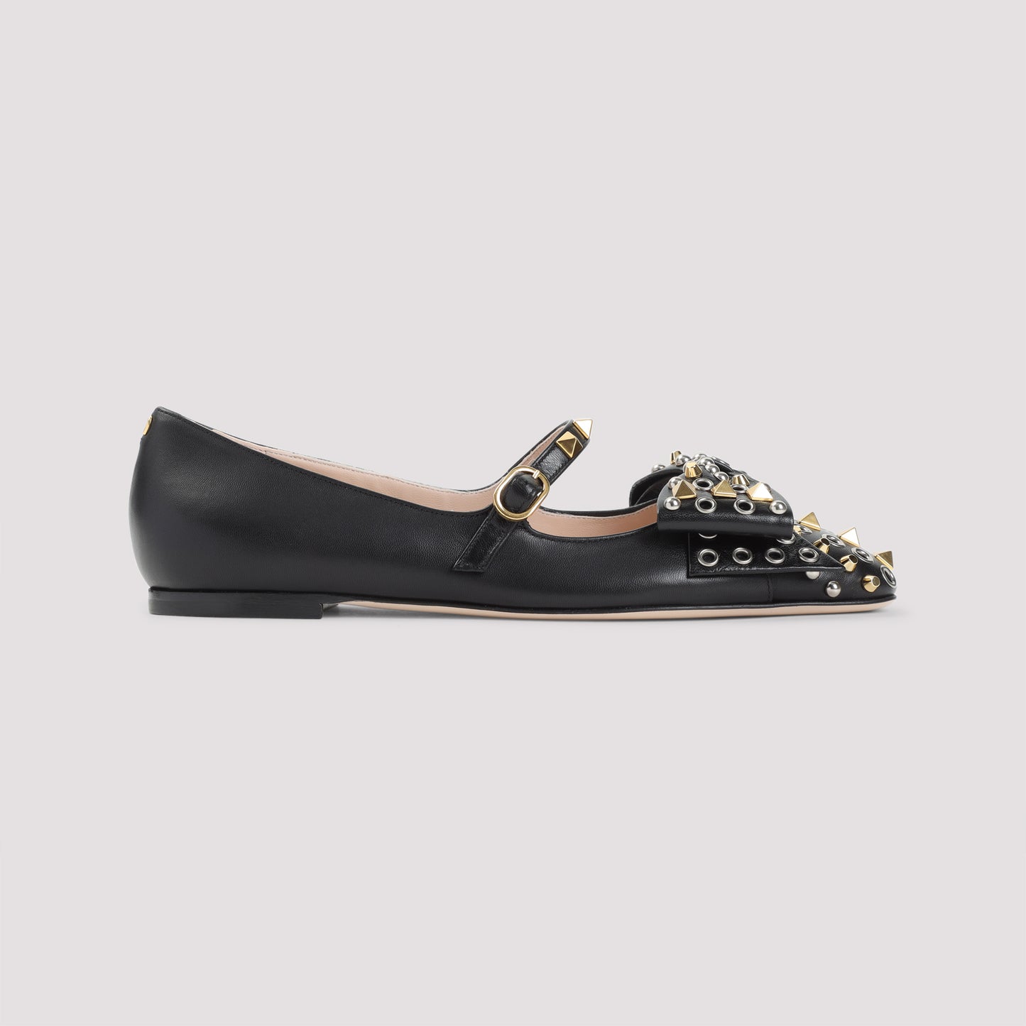 Valentino Garavani Bowow T.05 Ballerina