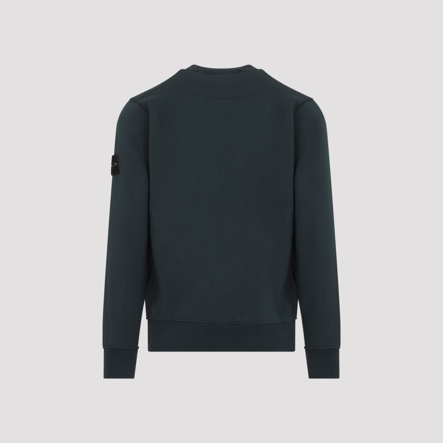 Stone Island Cotton Sweatshirt