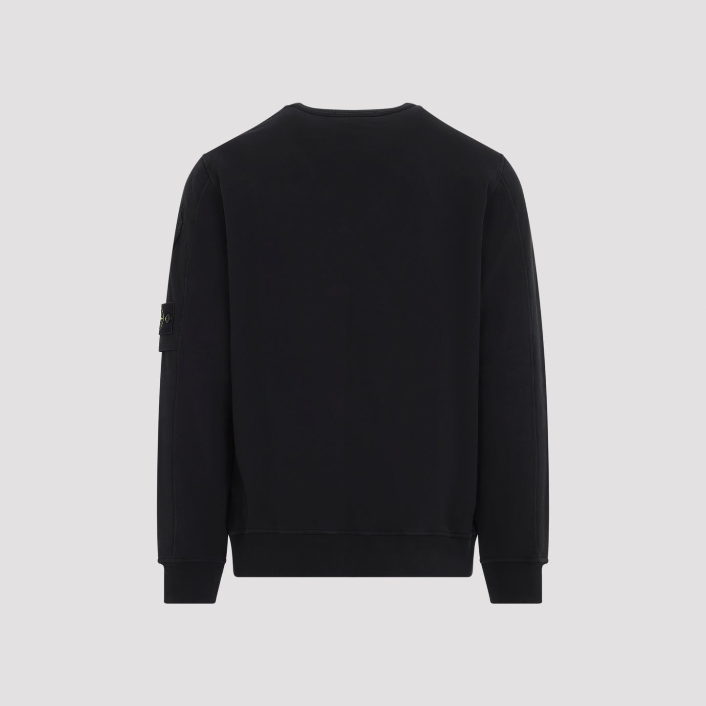 Stone Island Cotton Sweatshirt