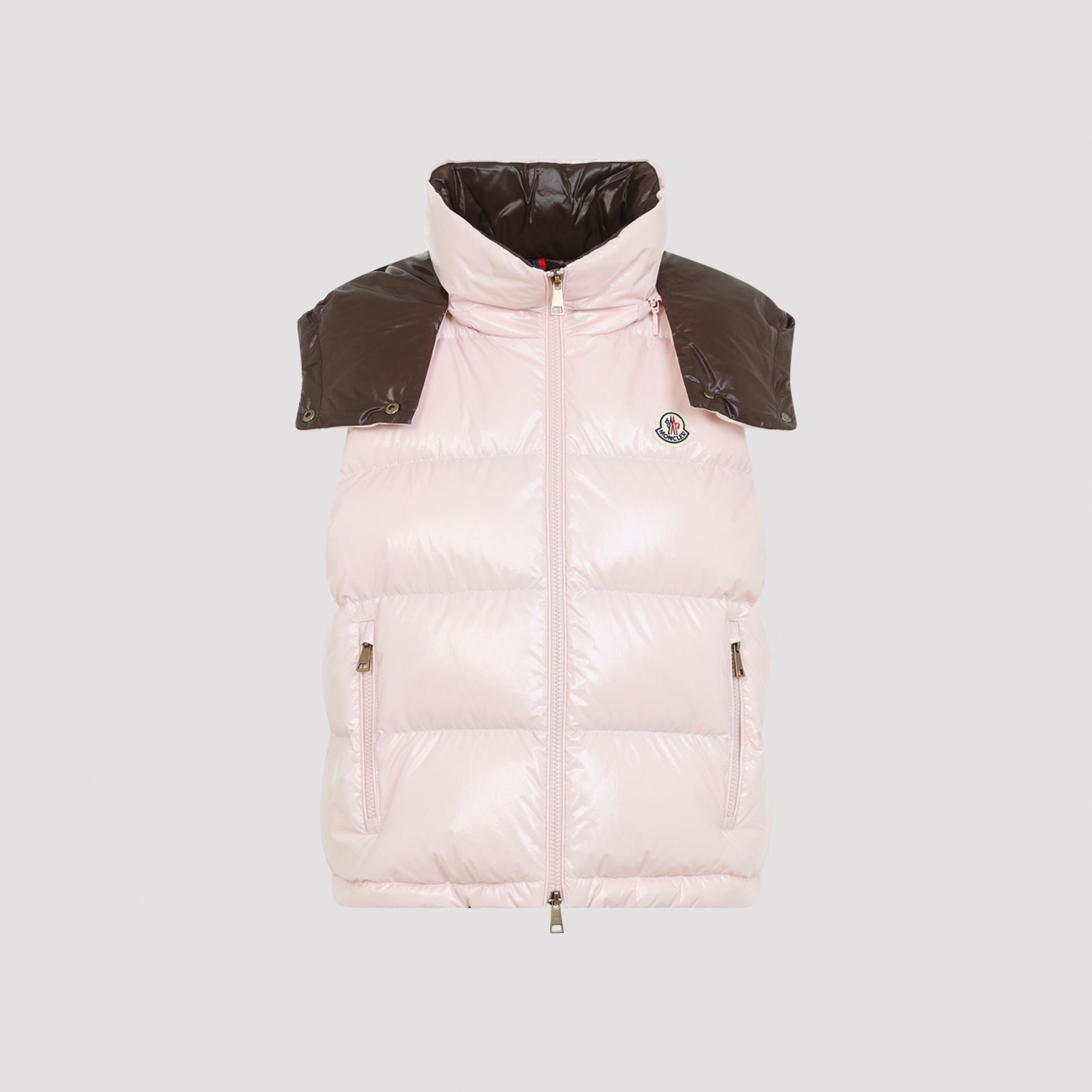 Moncler Niverolle Vest Jacket