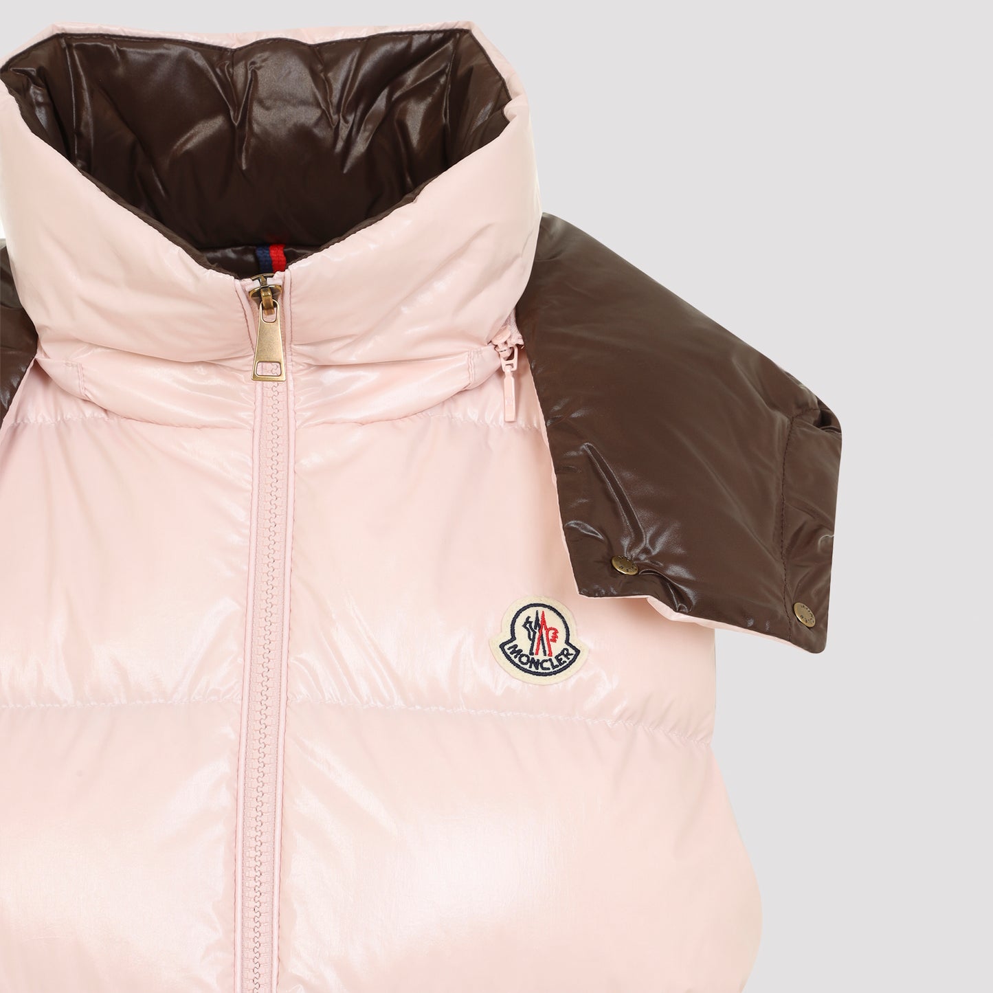 Moncler Niverolle Vest Jacket