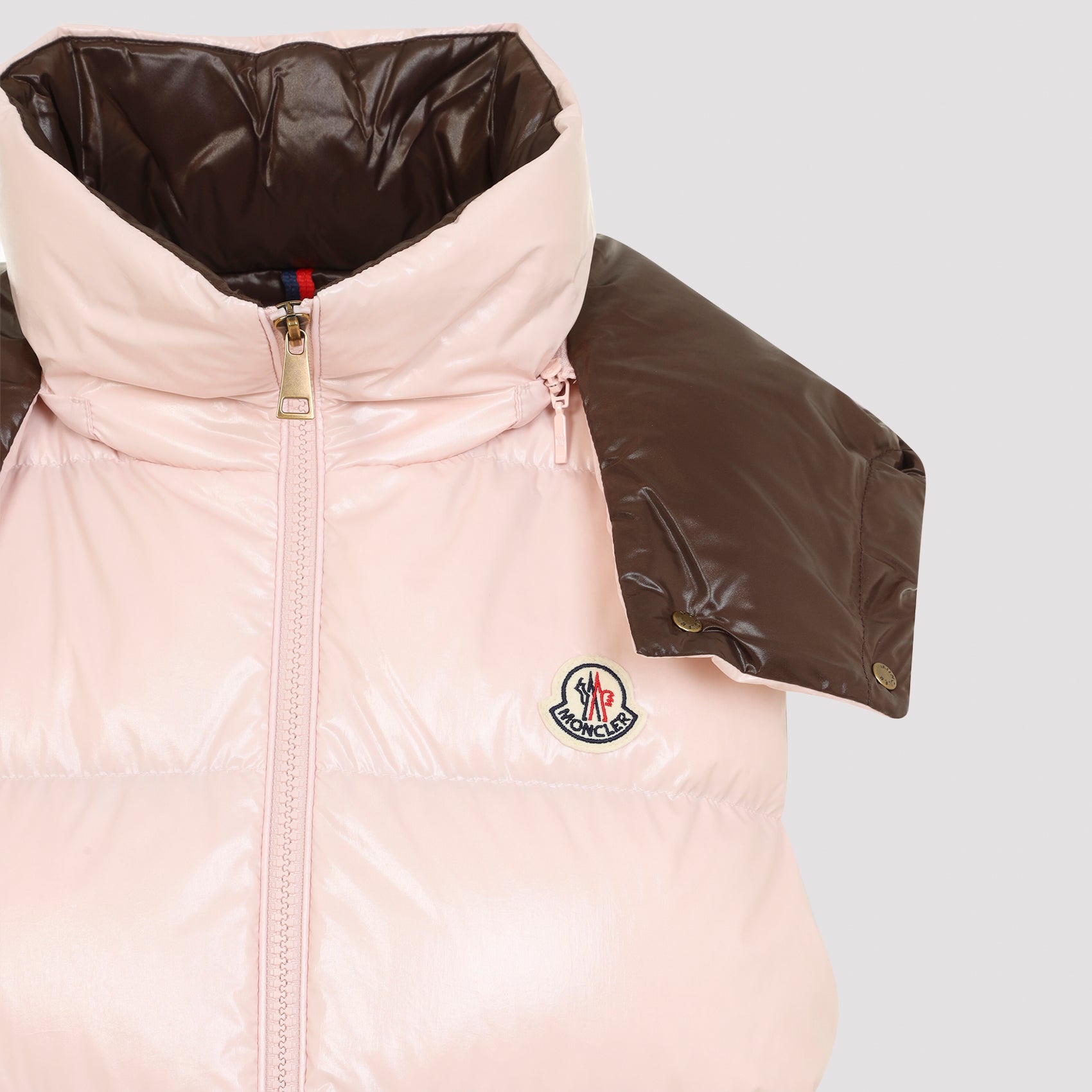 Moncler Niverolle Vest Jacket
