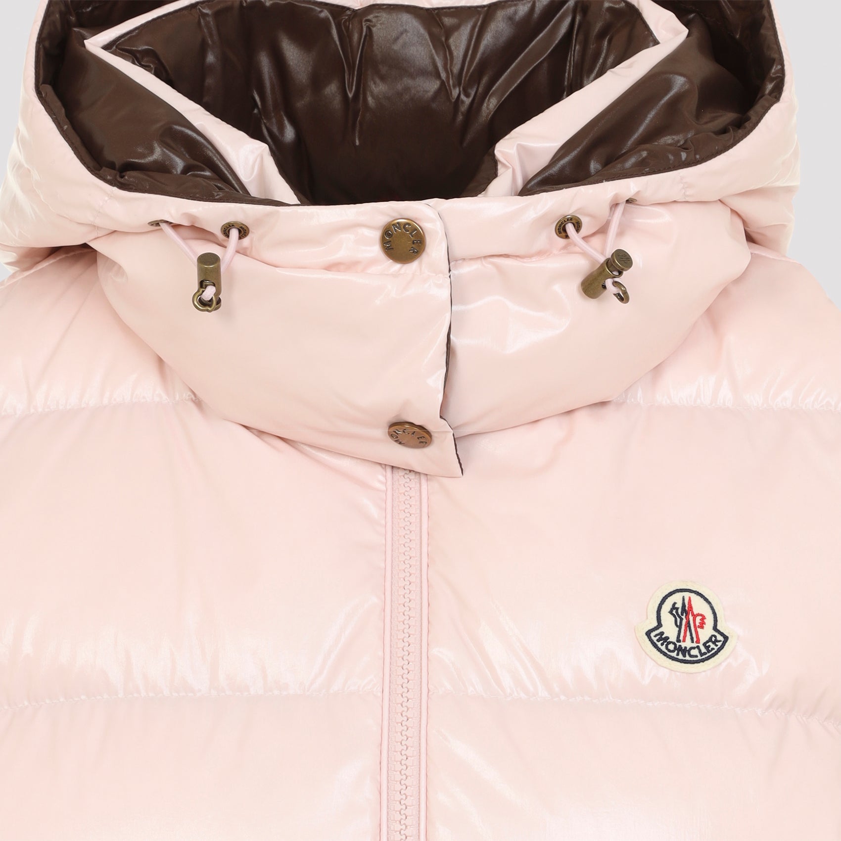 Moncler Niverolle Vest Jacket