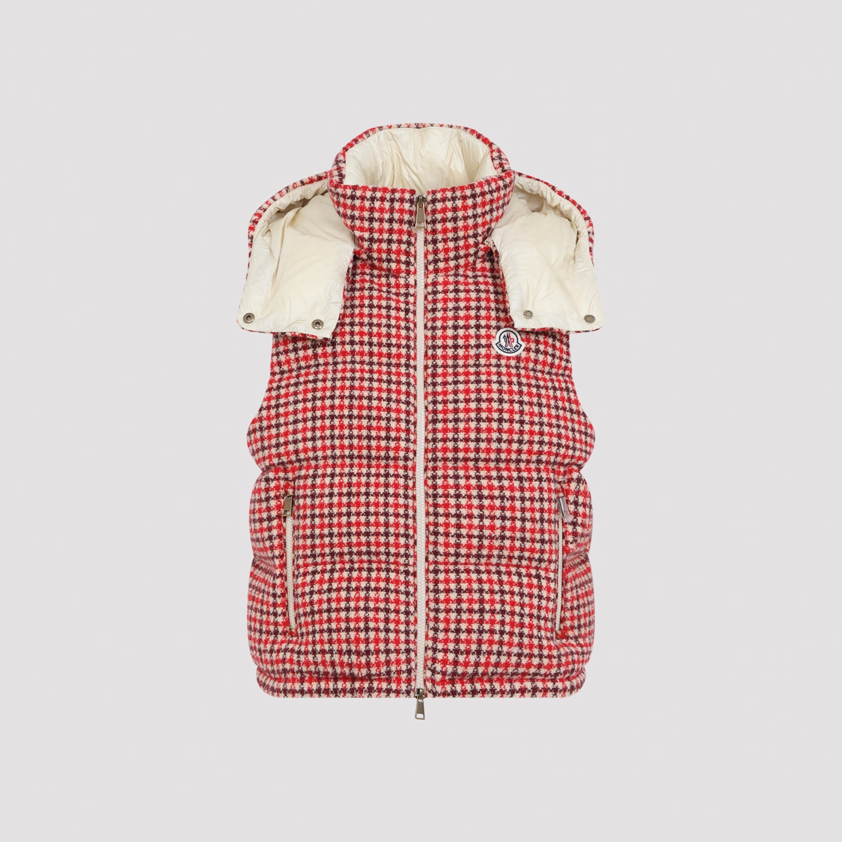 Moncler Niverolle Vest Jacket