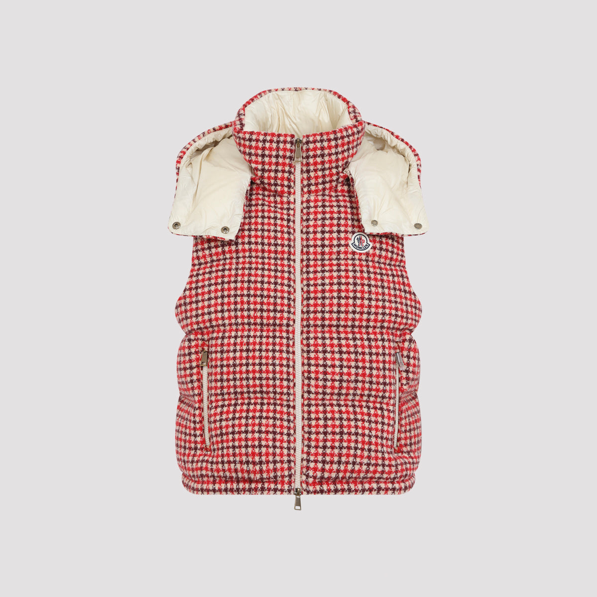 Moncler Niverolle Vest Jacket