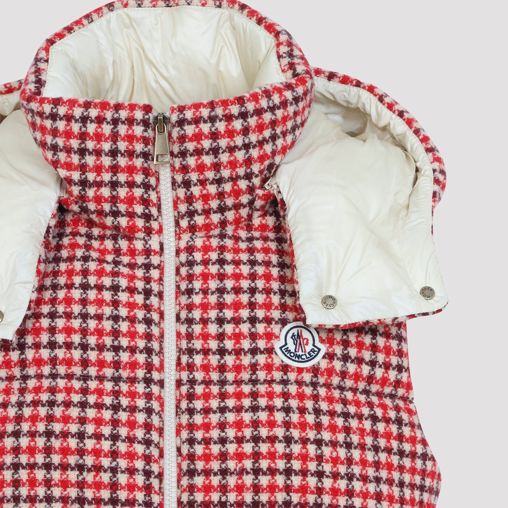 Moncler Niverolle Vest Jacket