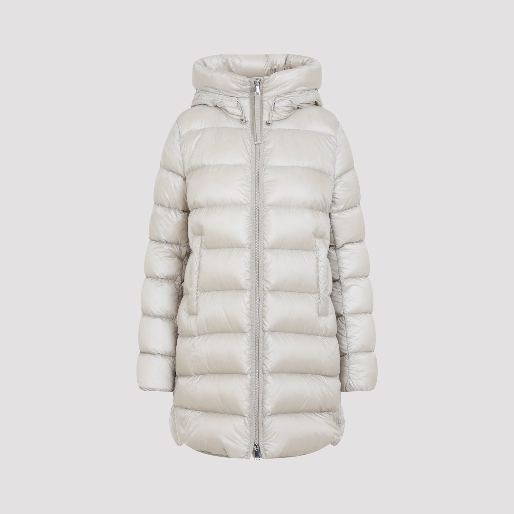 Moncler Suyenne Long Parka