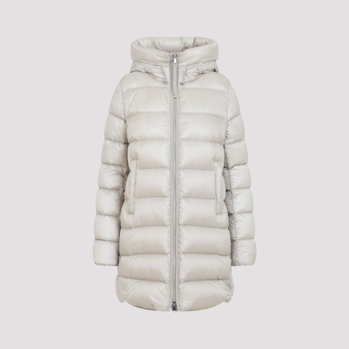 Moncler Suyenne Long Parka