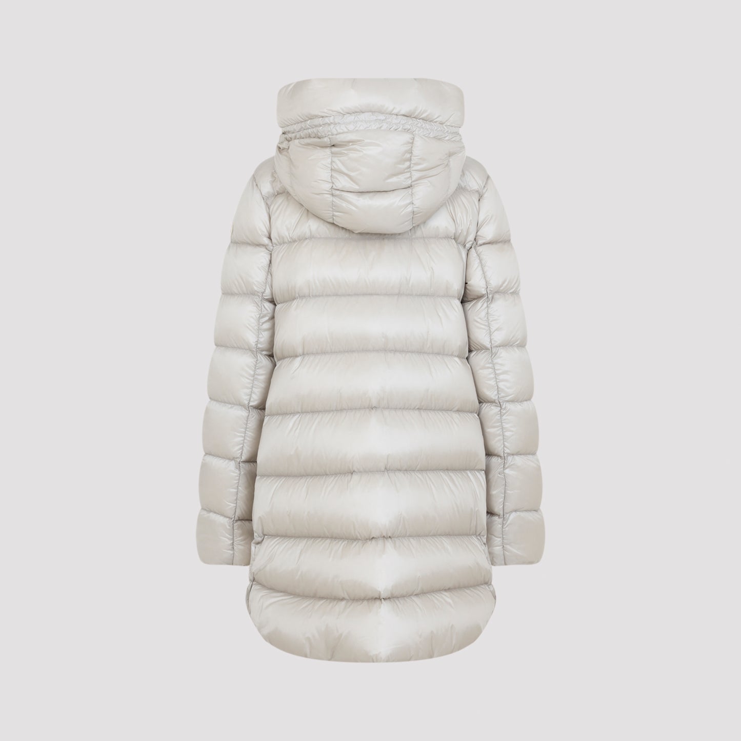 Moncler Suyenne Long Parka