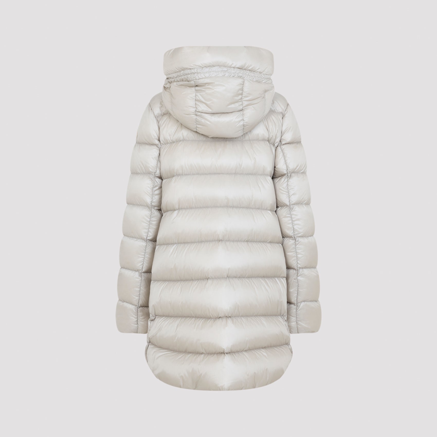 Moncler Suyenne Long Parka