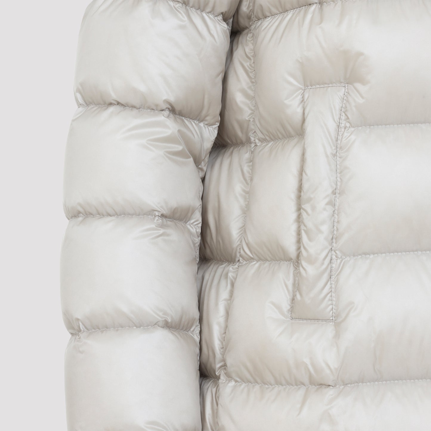 Moncler Suyenne Long Parka