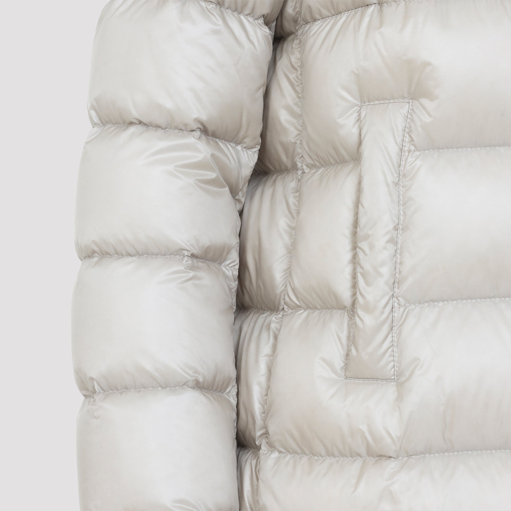 Moncler Suyenne Long Parka