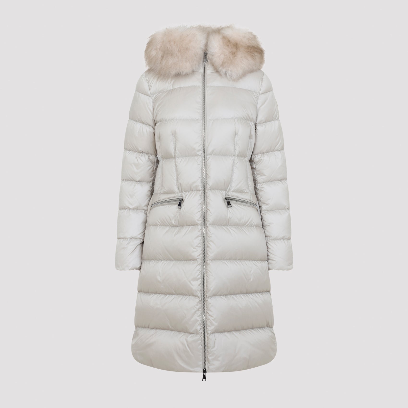 Moncler Boedic Long Coat