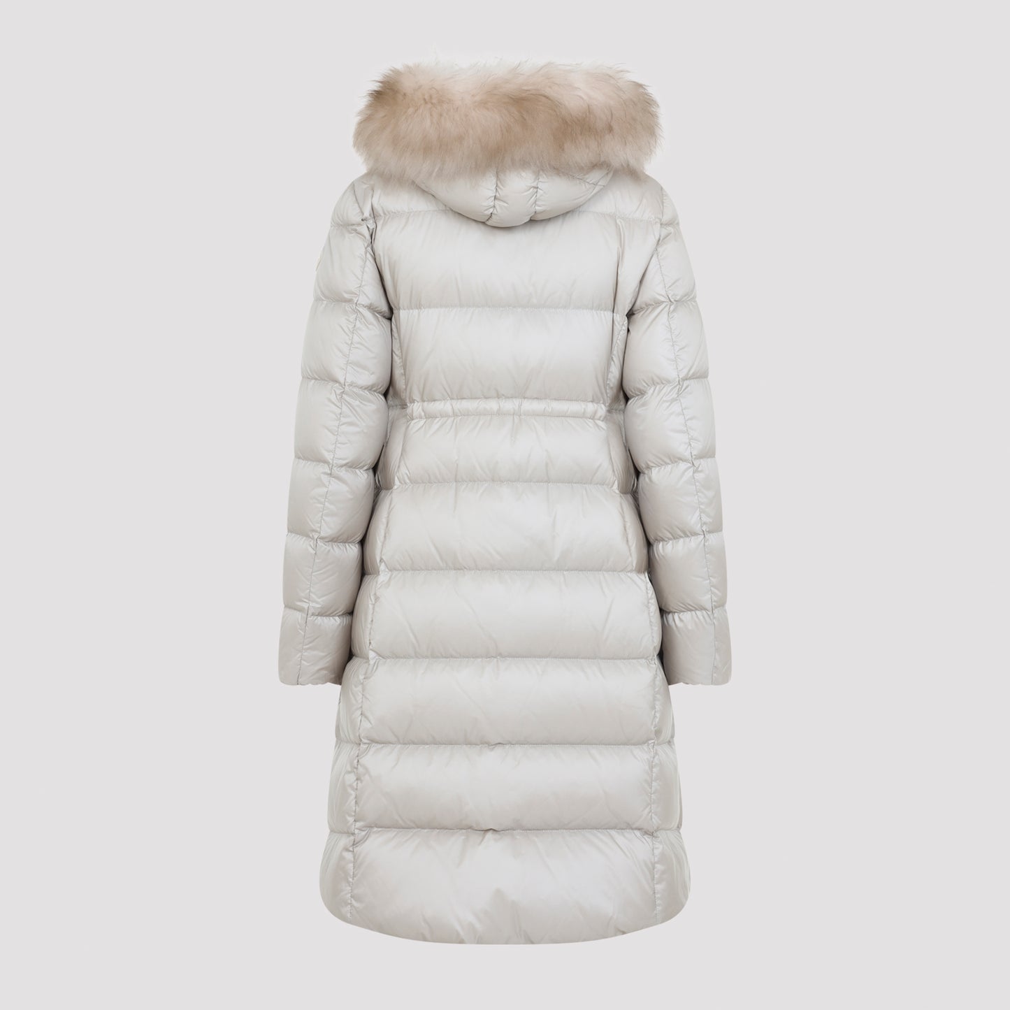 Moncler Boedic Long Coat