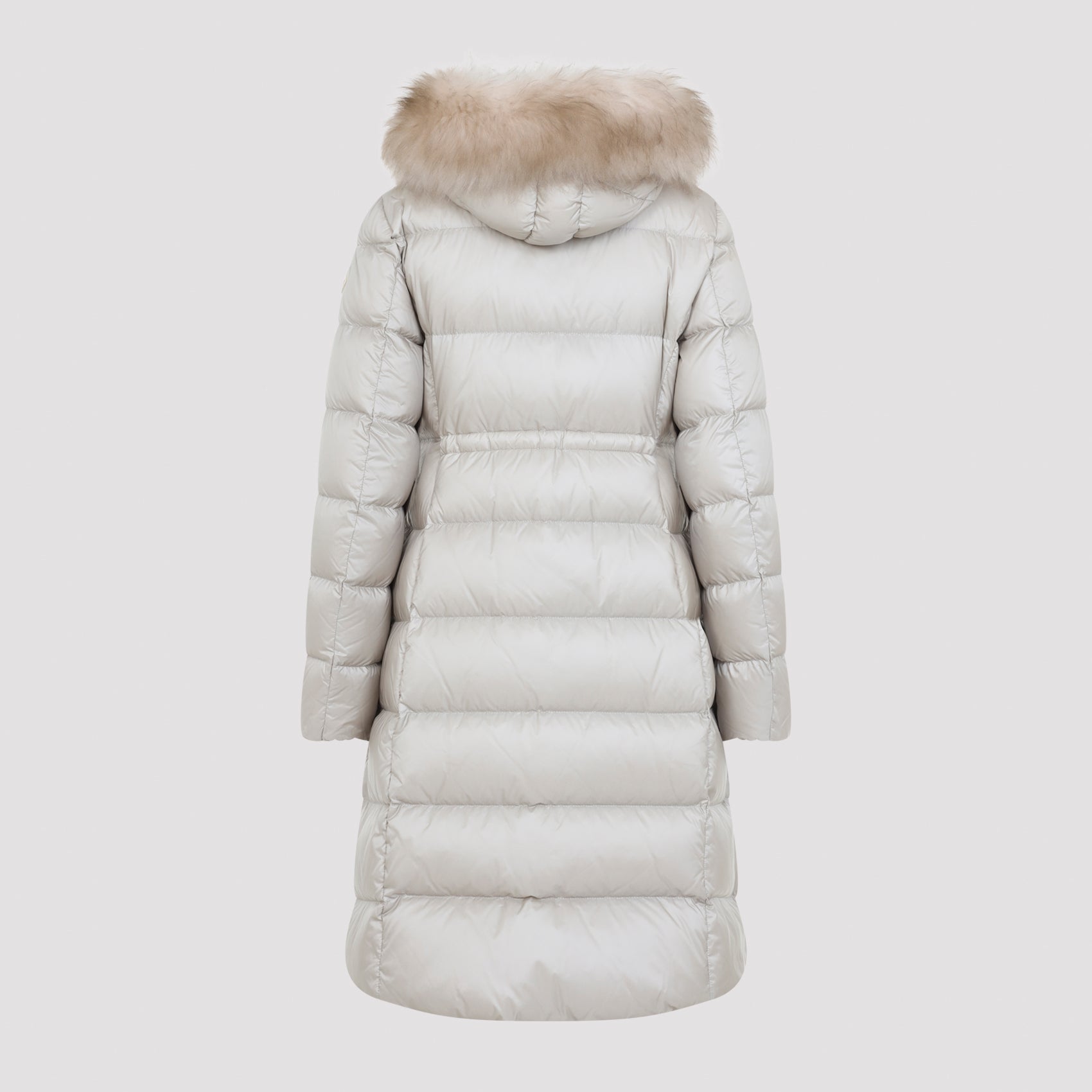 Moncler Boedic Long Coat