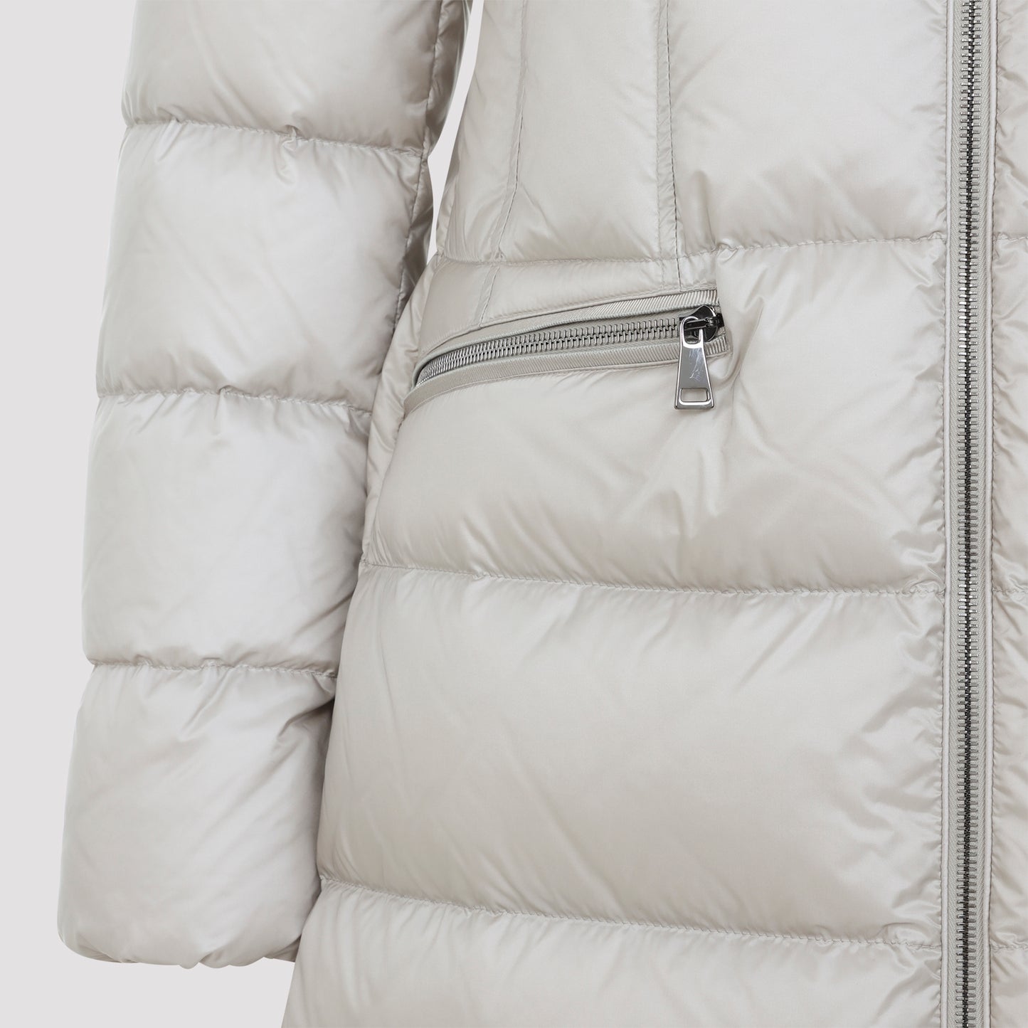 Moncler Boedic Long Coat
