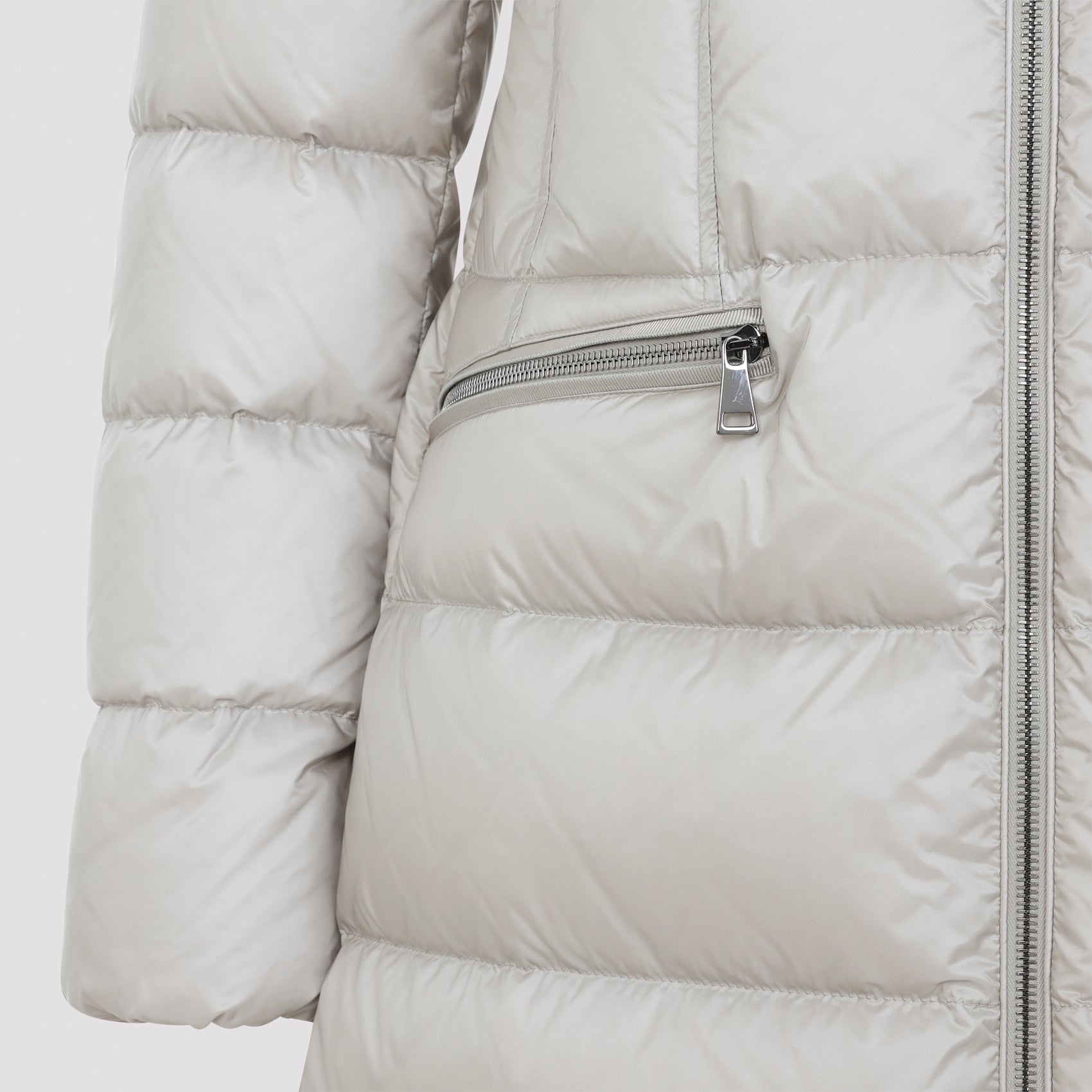 Moncler Boedic Long Coat