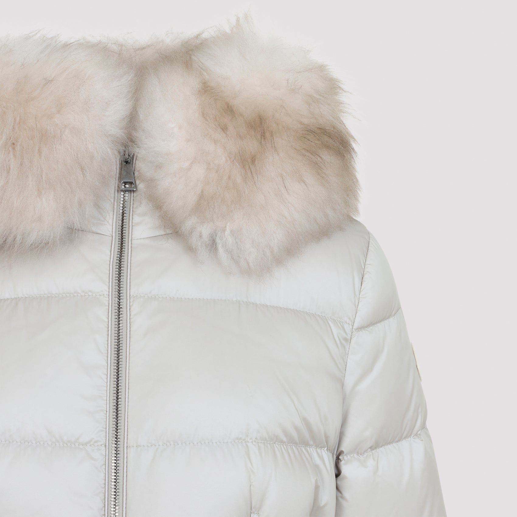 Moncler Boedic Long Coat
