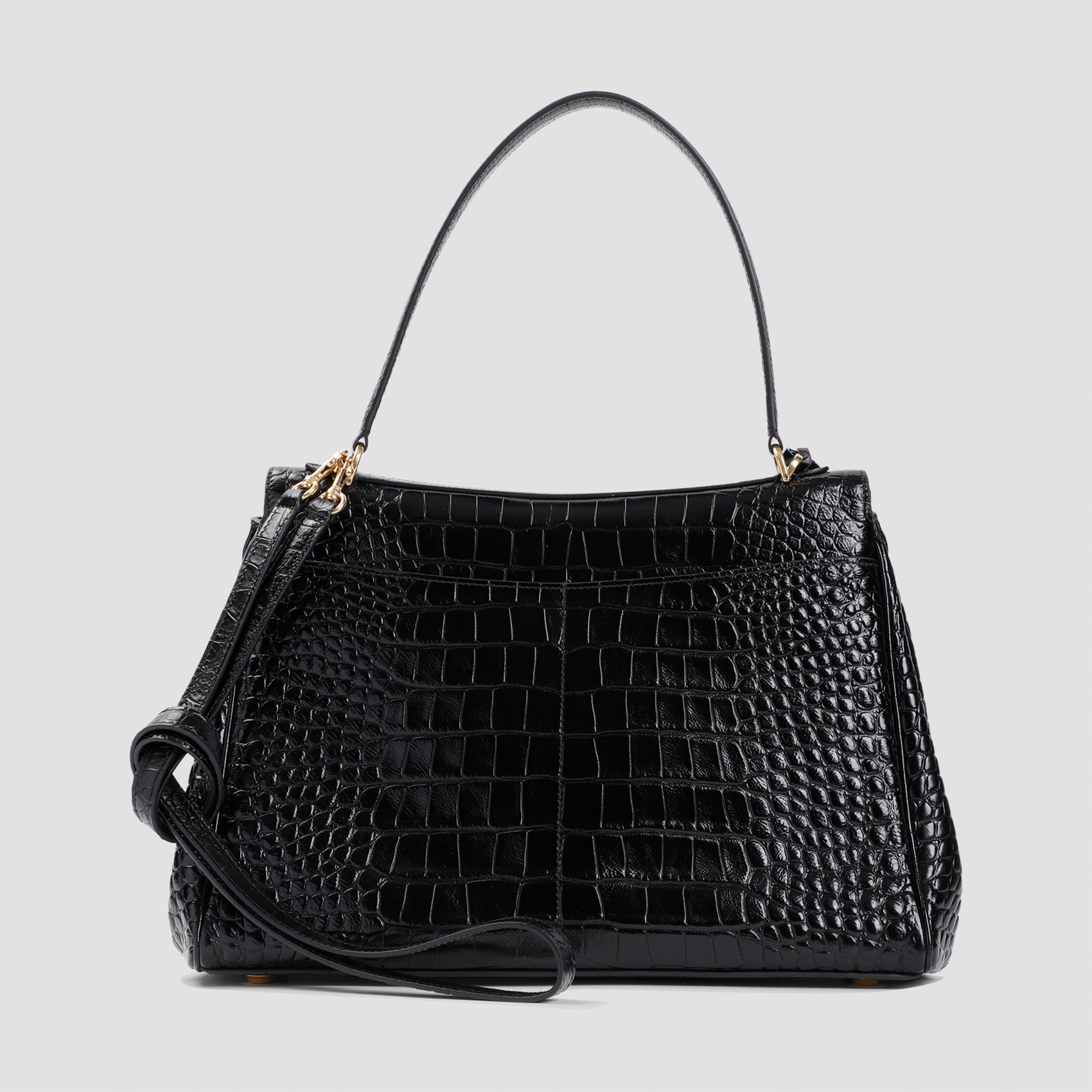 Balenciaga Rodeo Top Handle M Handbag