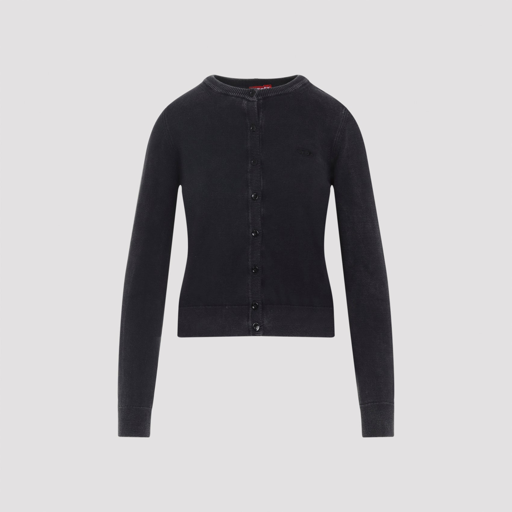 Diesel M-Bethanie Cardigan