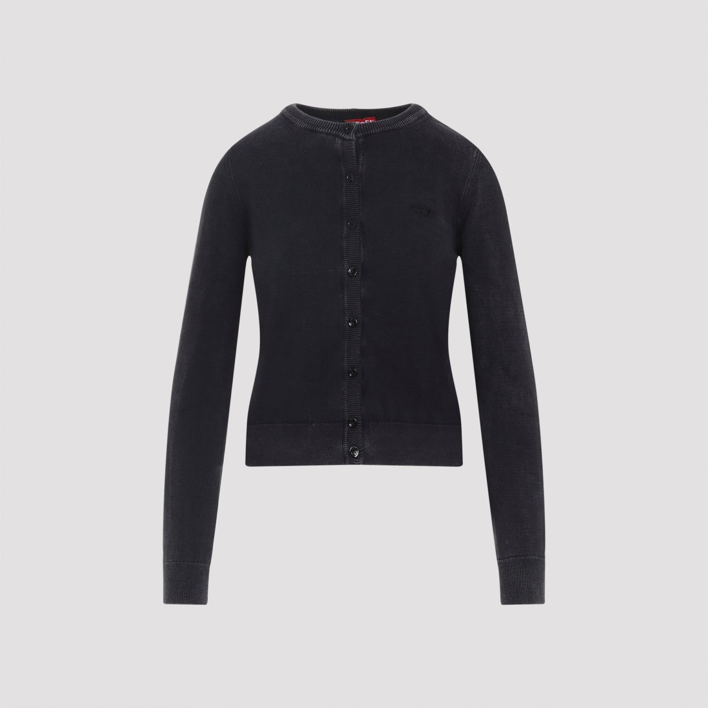 Diesel M-Bethanie Cardigan