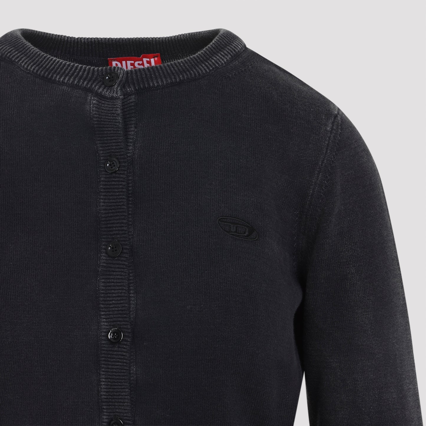 Diesel M-Bethanie Cardigan