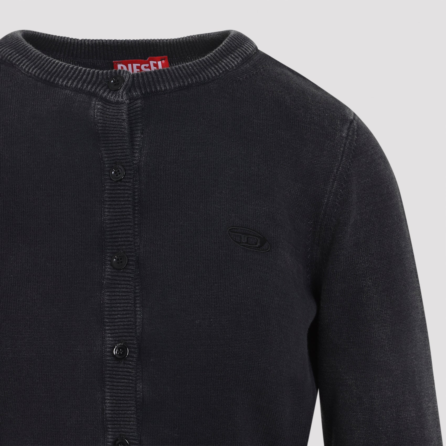 Diesel M-Bethanie Cardigan