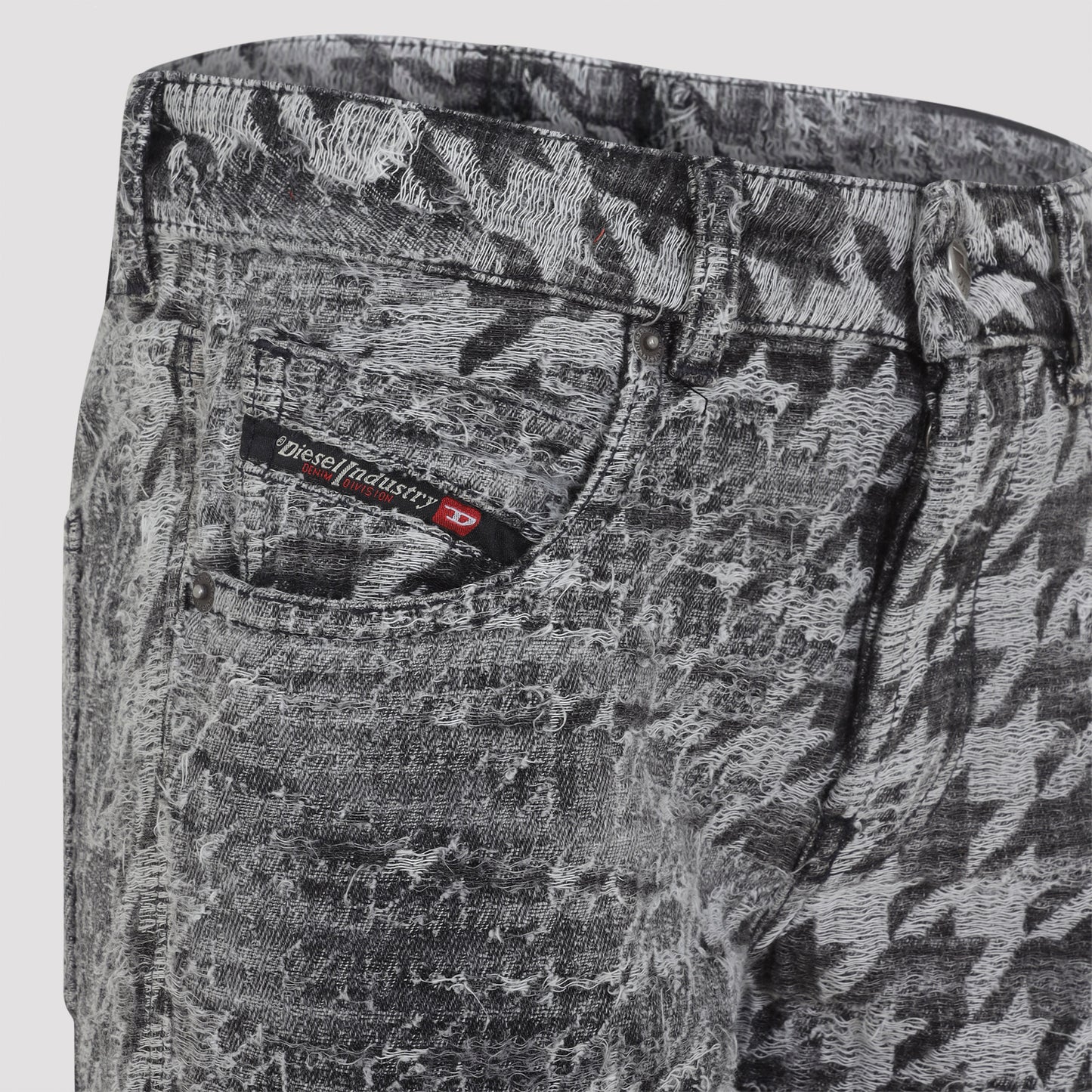 Diesel 1992 D-Jiann Jeans