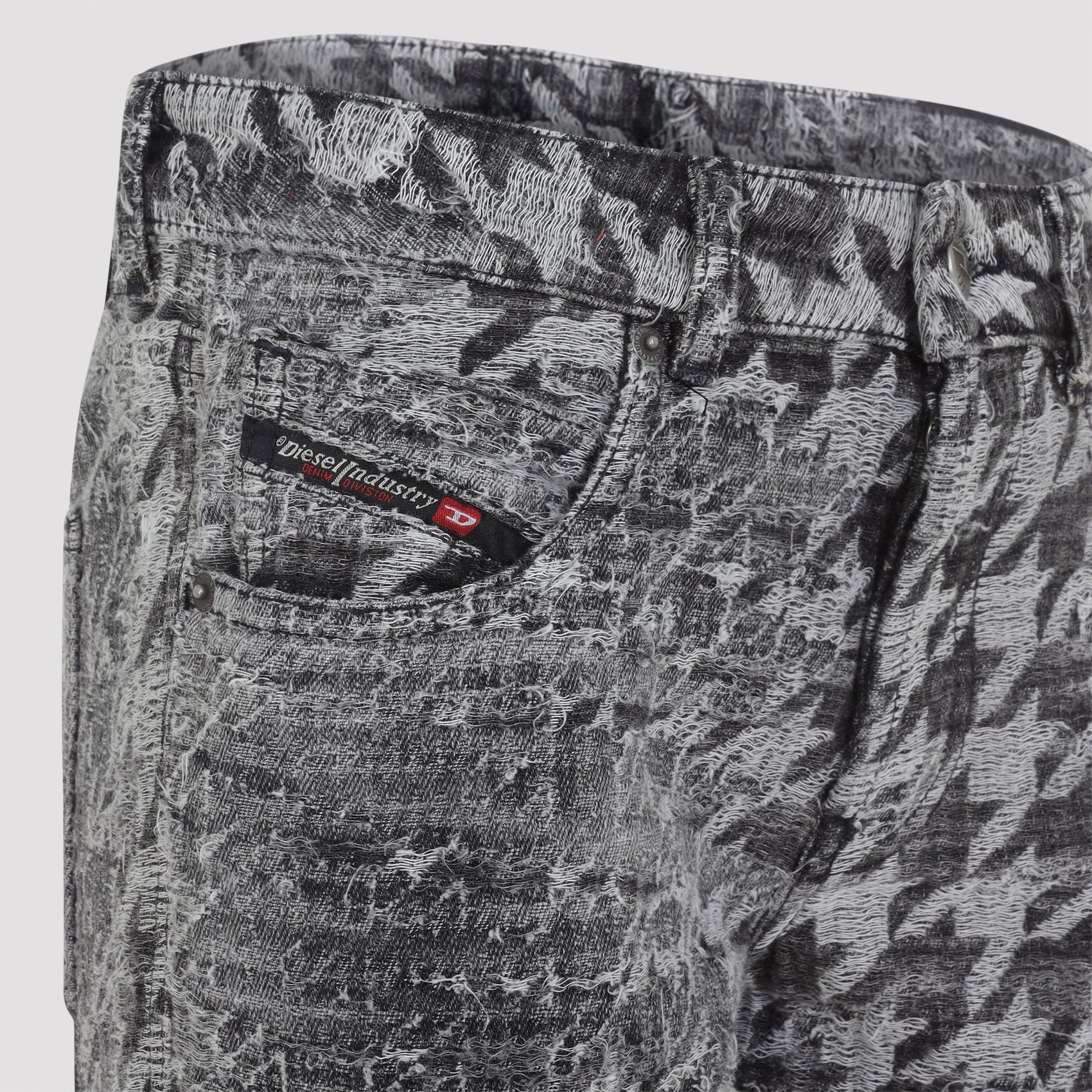 Diesel 1992 D-Jiann Jeans
