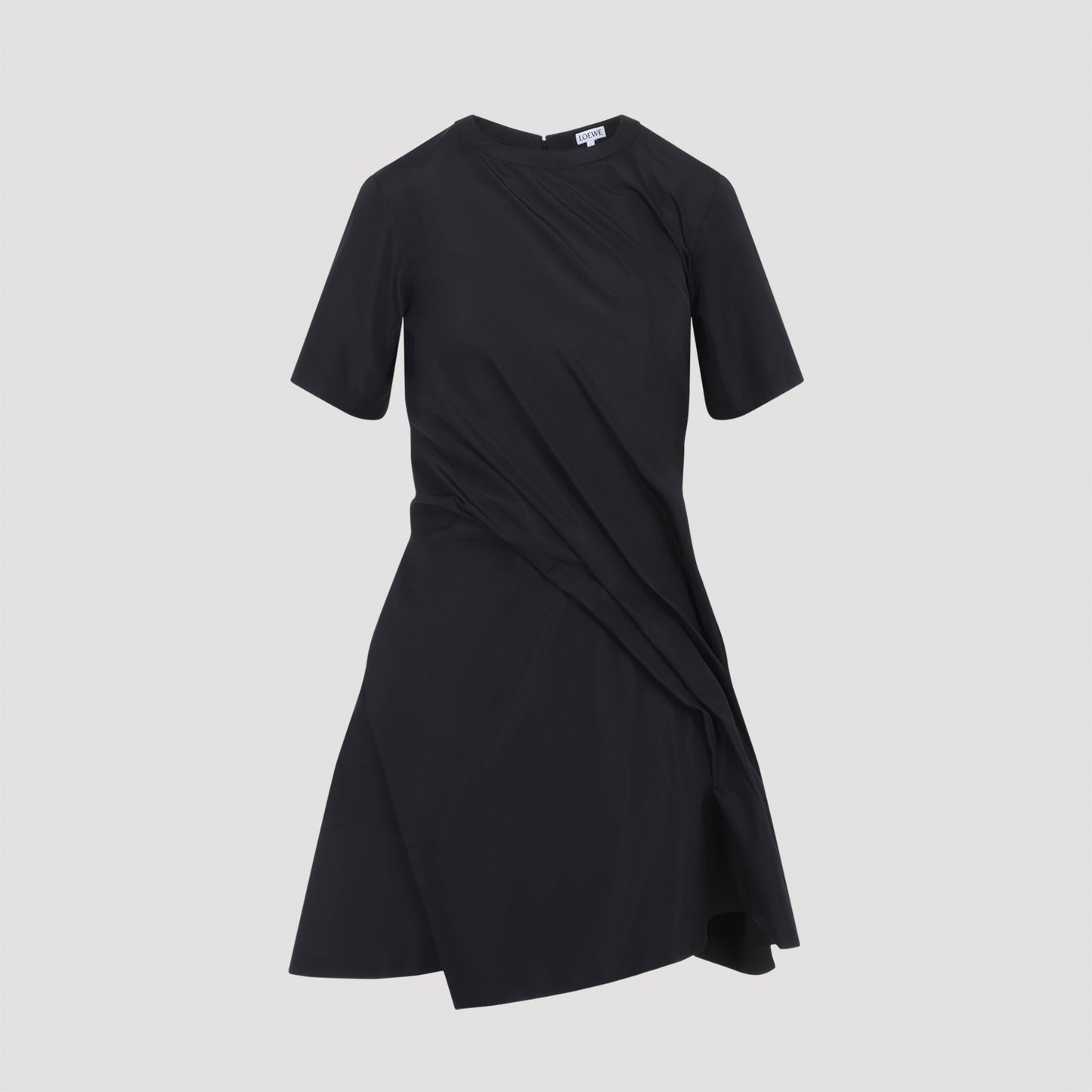 Loewe Twisted Mini Dress