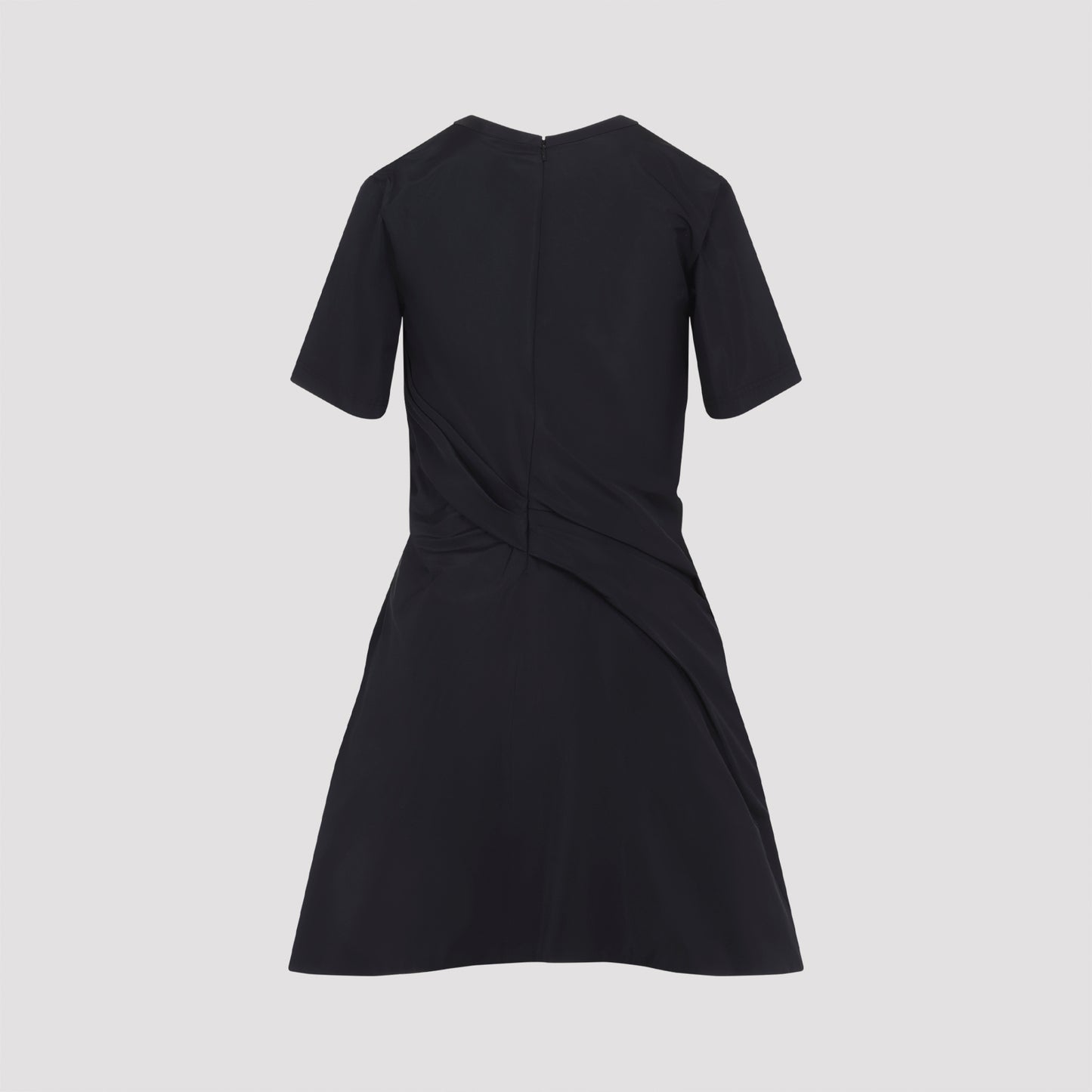 Loewe Twisted Mini Dress