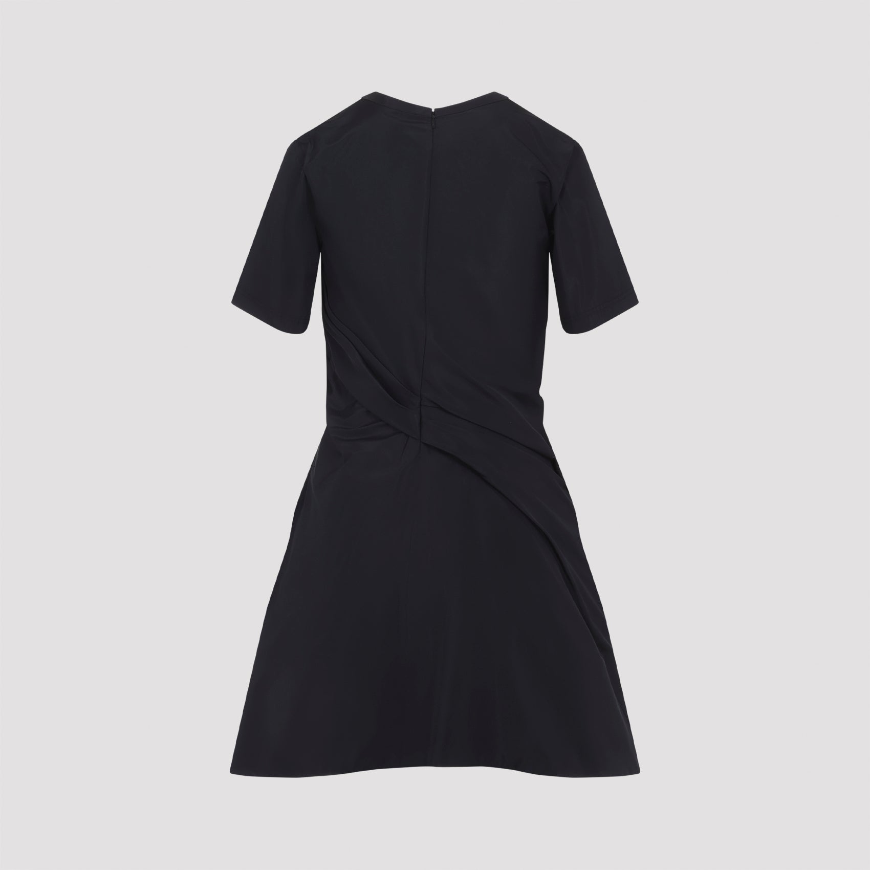 Loewe Twisted Mini Dress