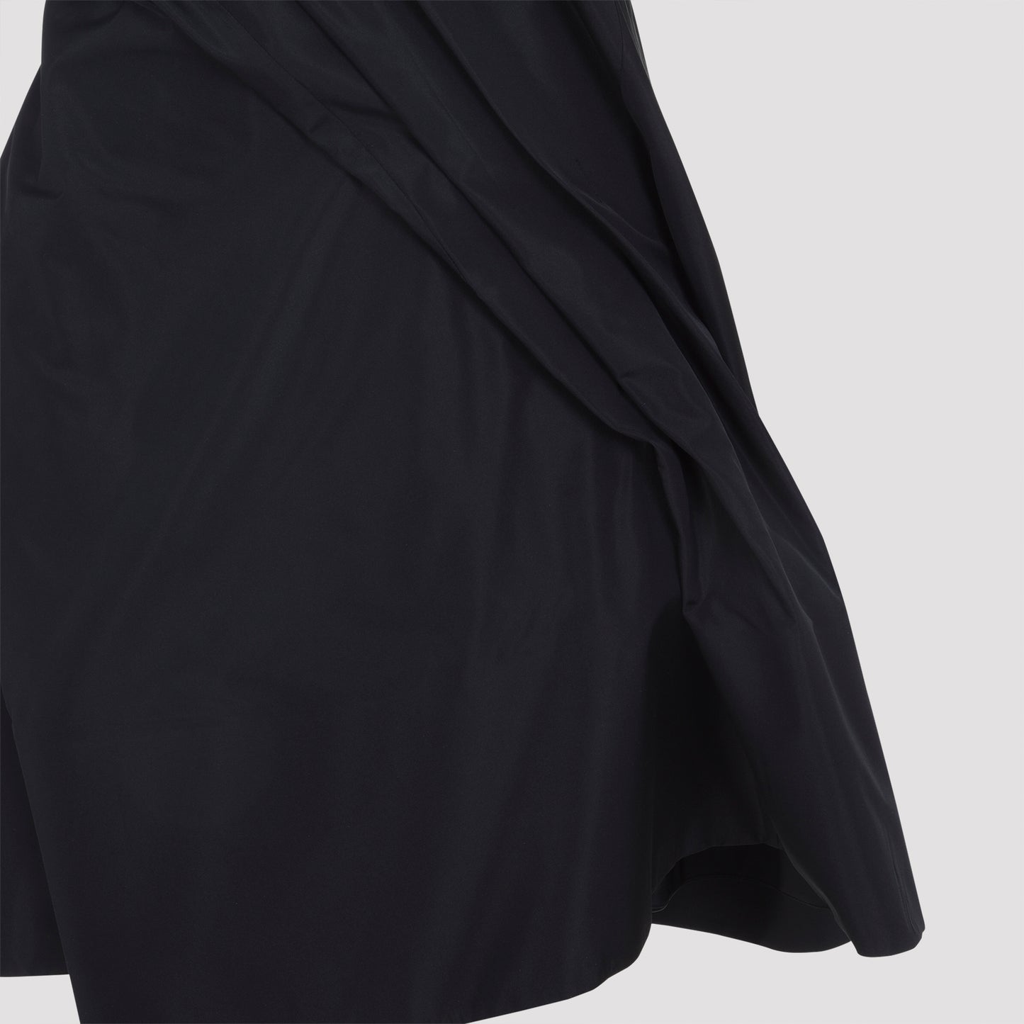 Loewe Twisted Mini Dress