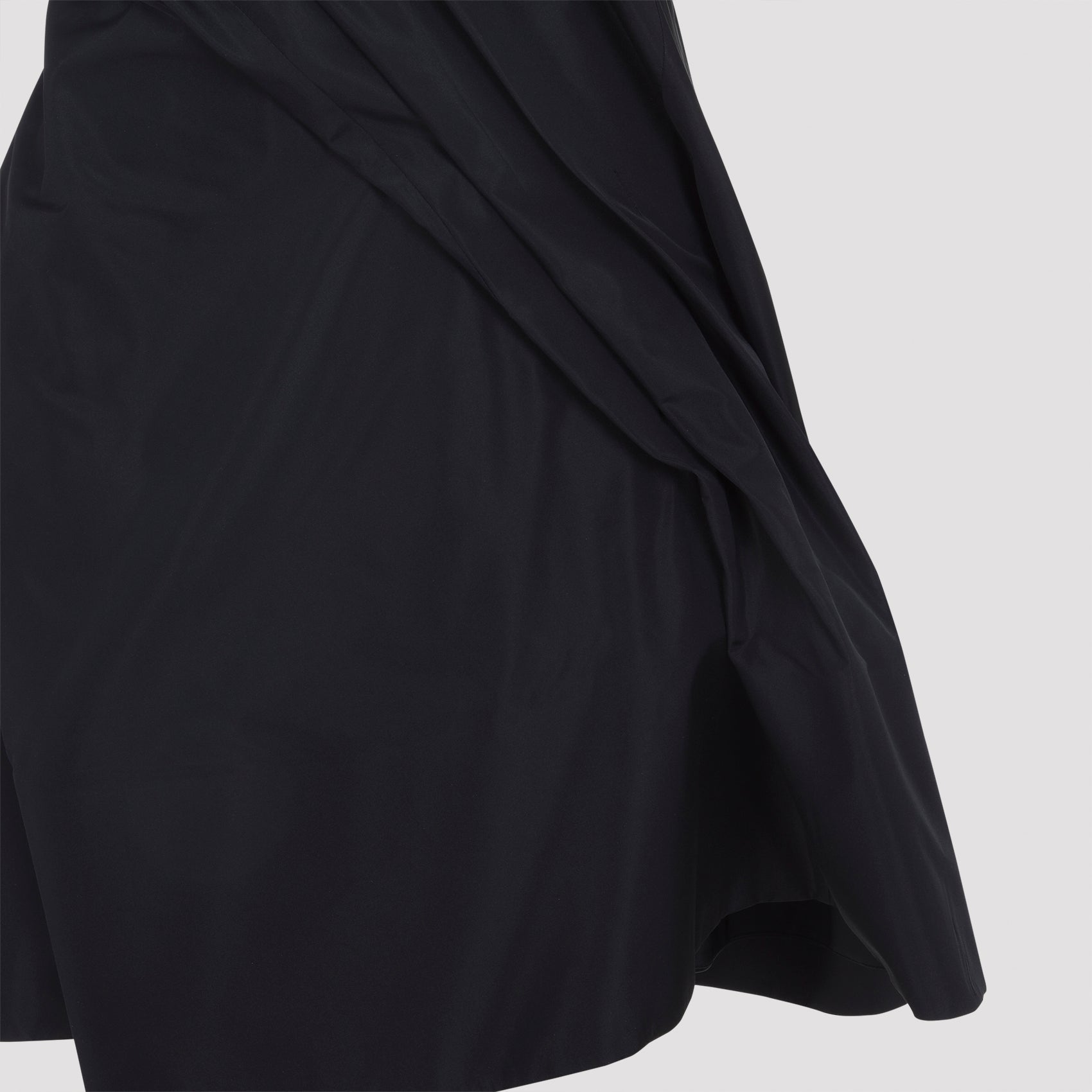 Loewe Twisted Mini Dress