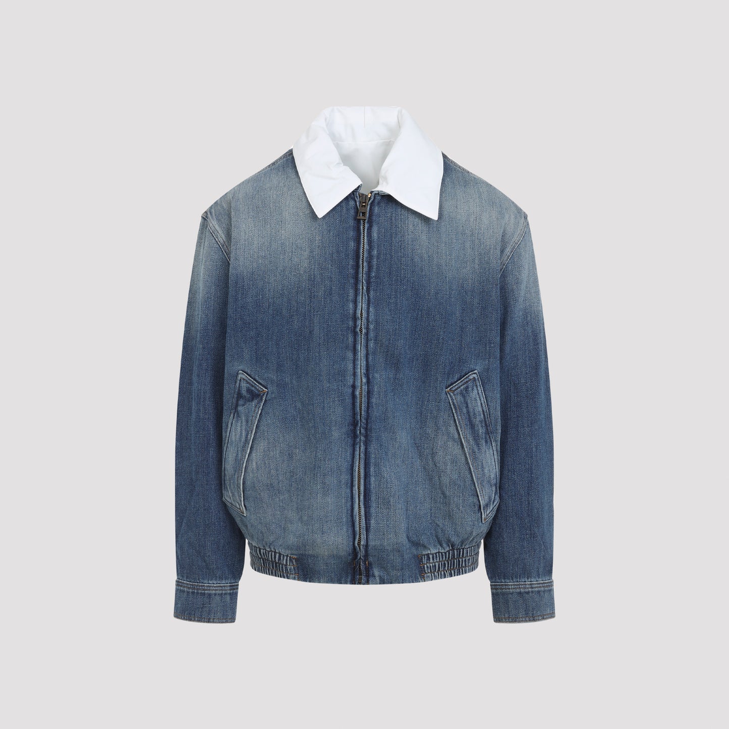 Loewe Zip-up Jacket