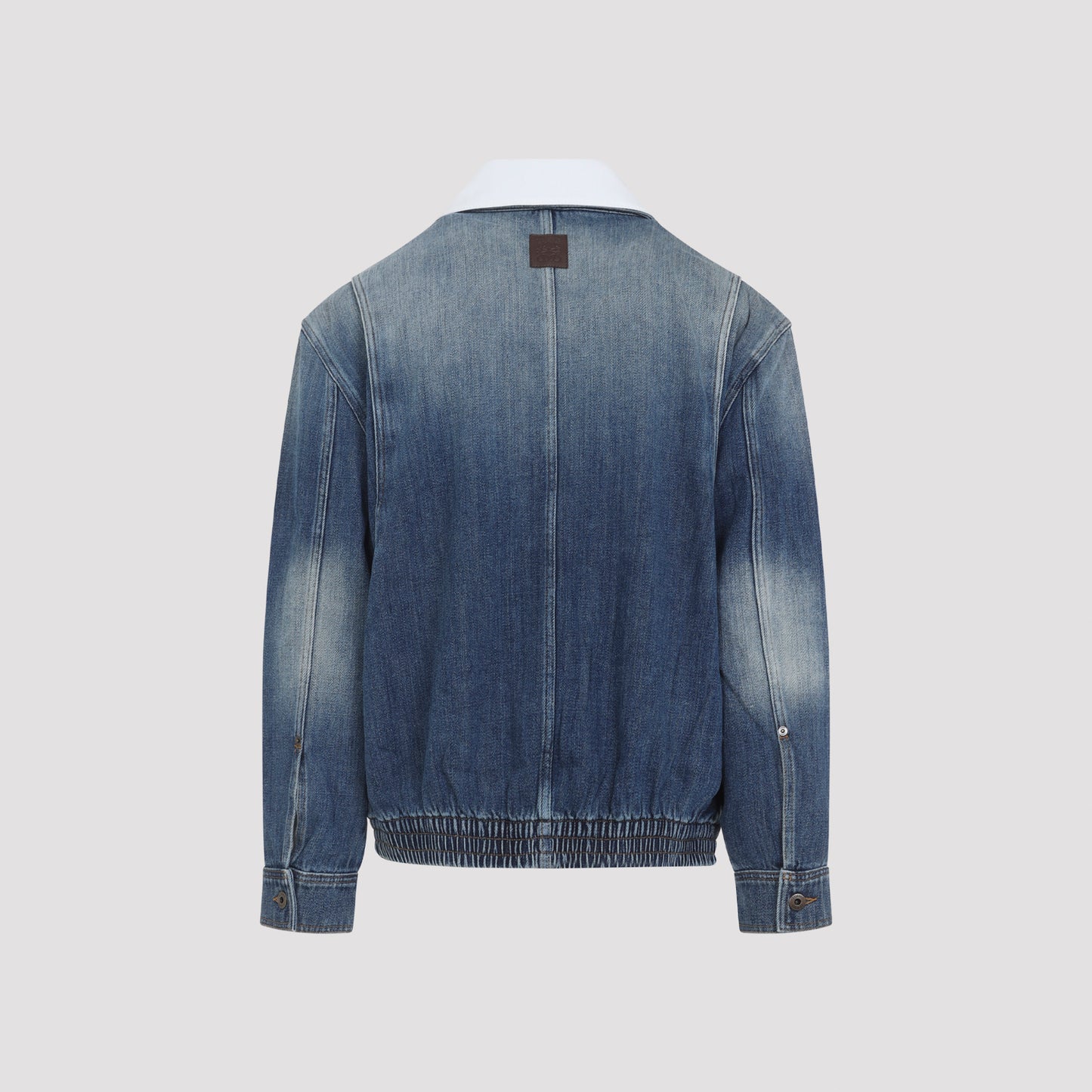 Loewe Zip-up Jacket