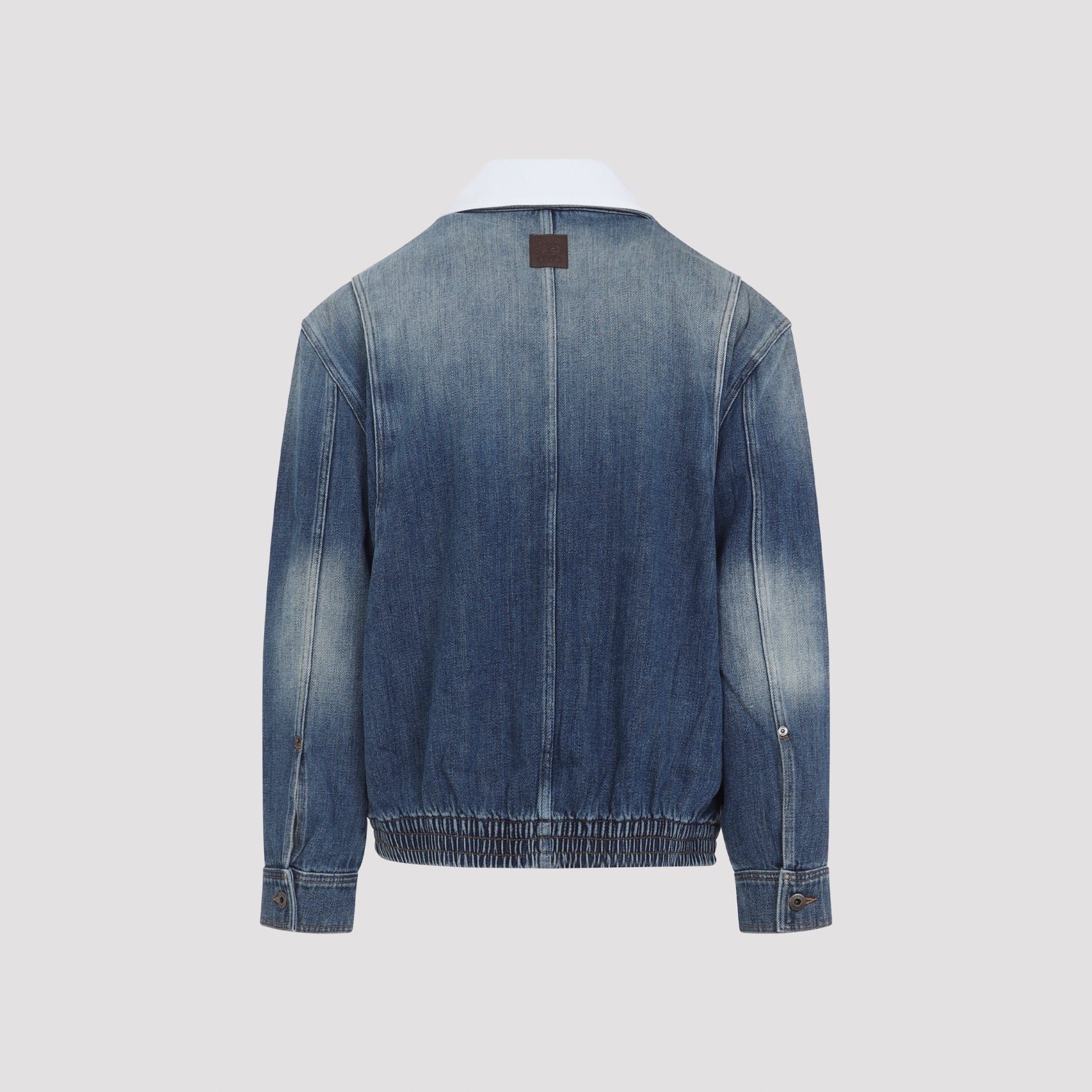 Loewe Zip-up Jacket