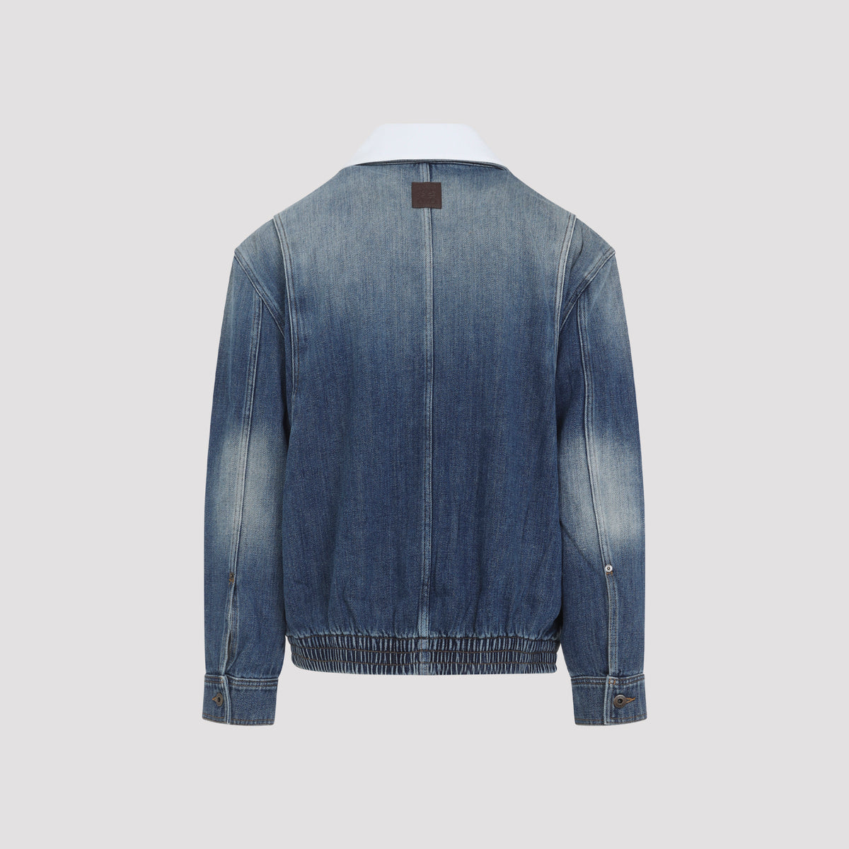 Loewe Zip-up Jacket