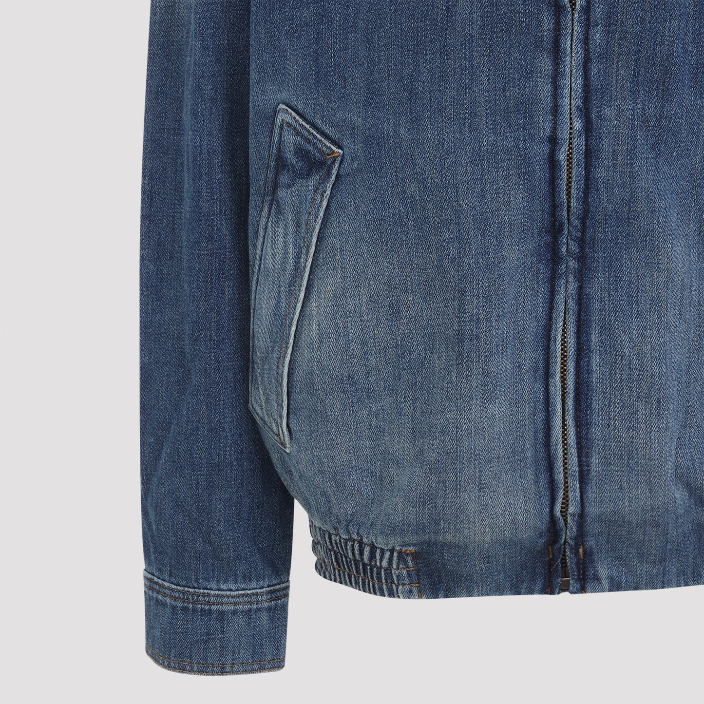 Loewe Zip-up Jacket