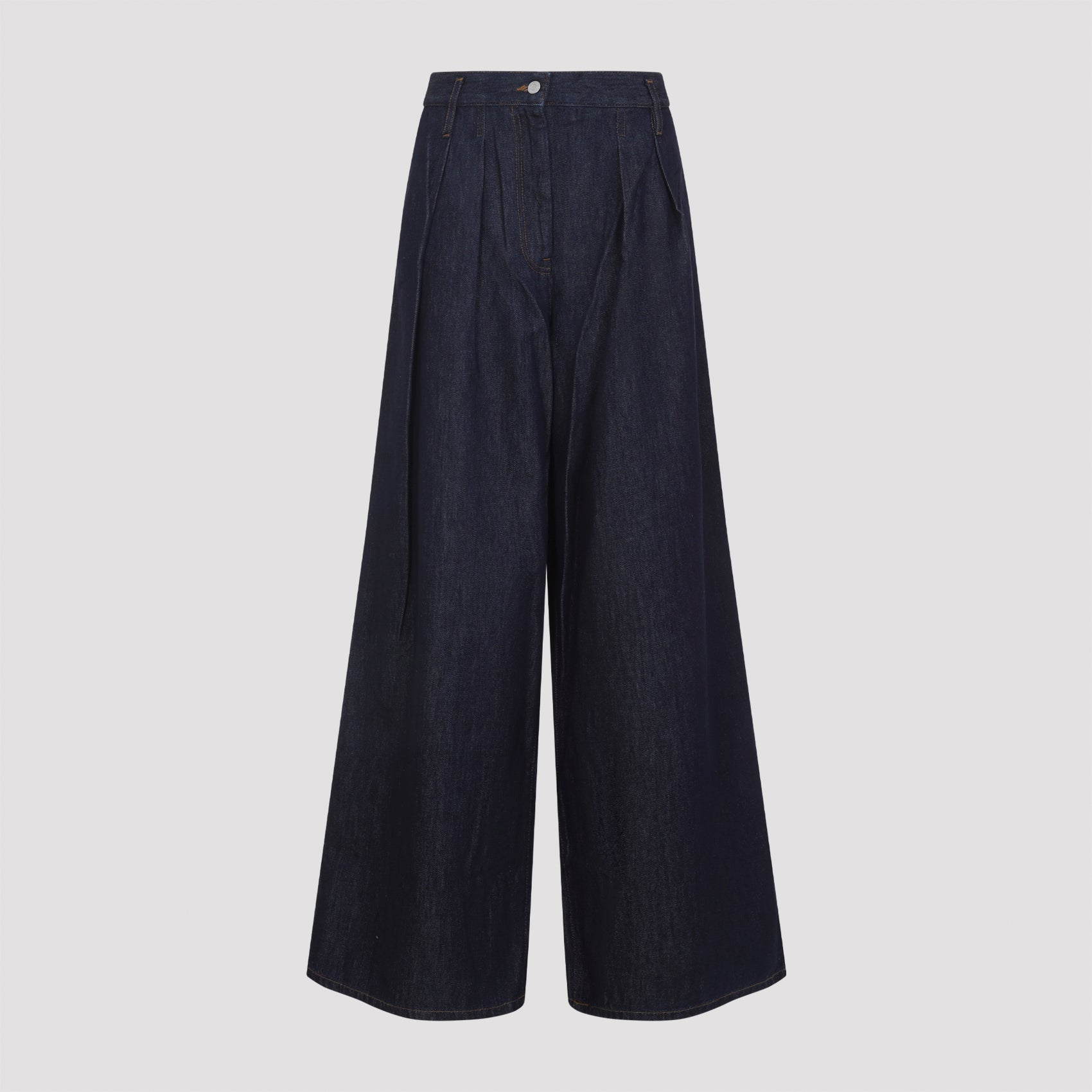 Dries Van Noten Pamplona Jeans
