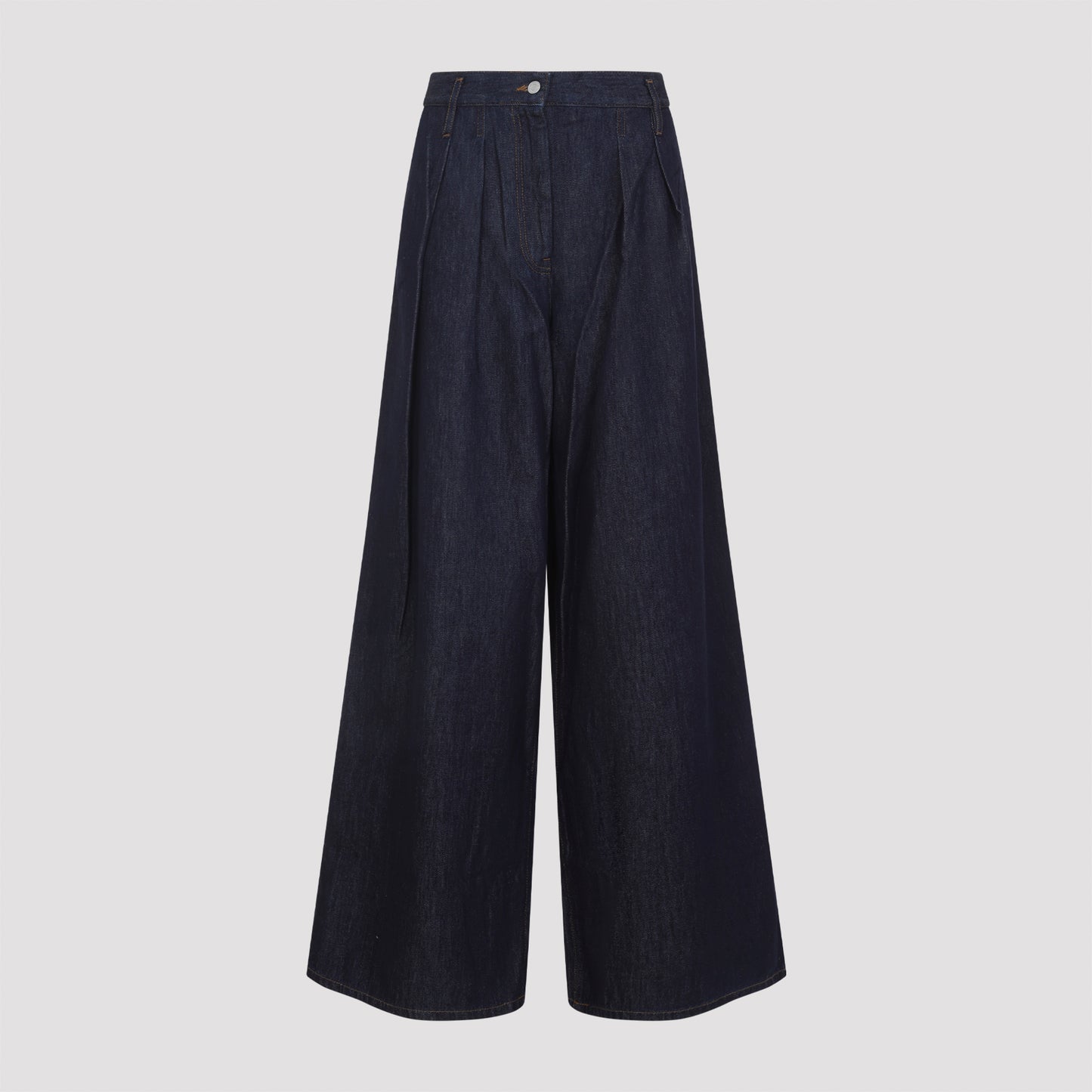 Dries Van Noten Pamplona Jeans