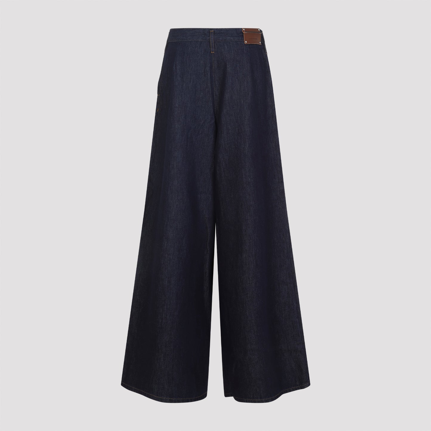 Dries Van Noten Pamplona Jeans