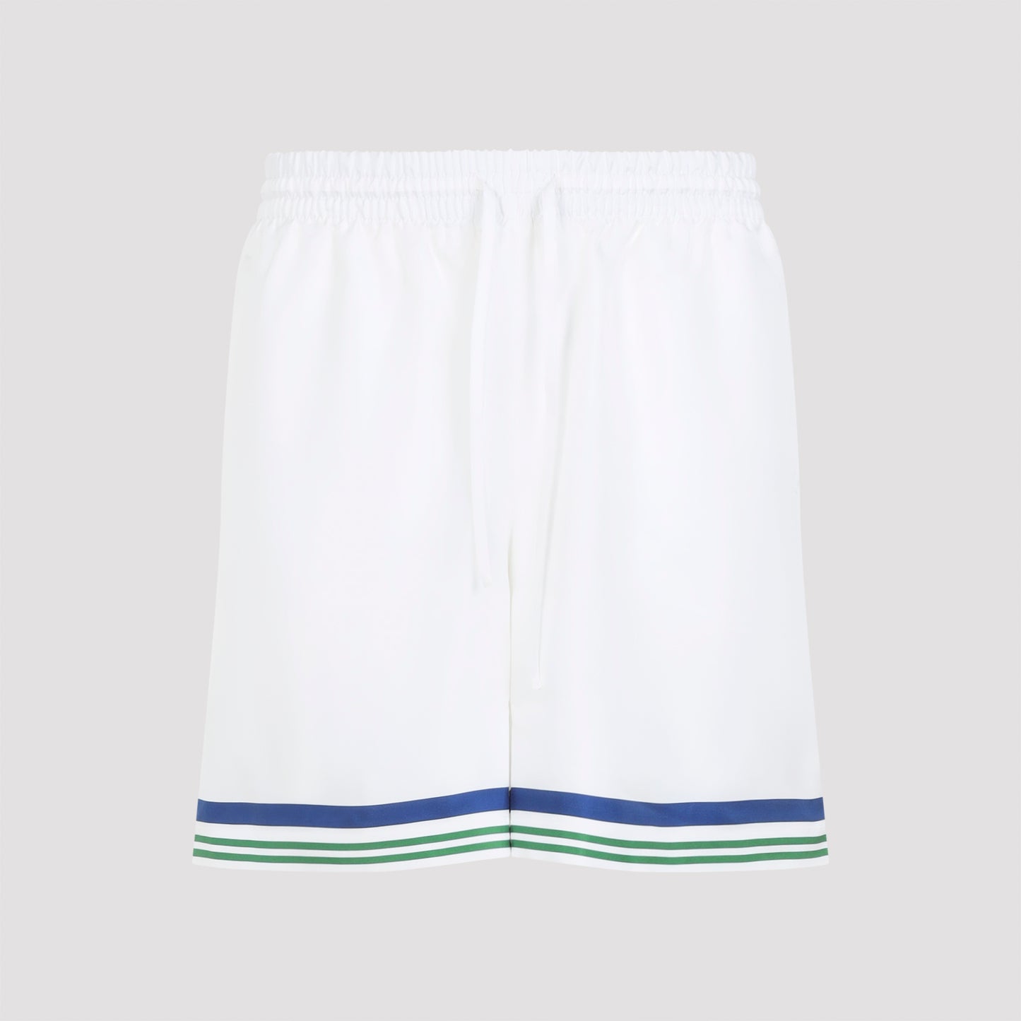 Casablanca Drawstring Shorts