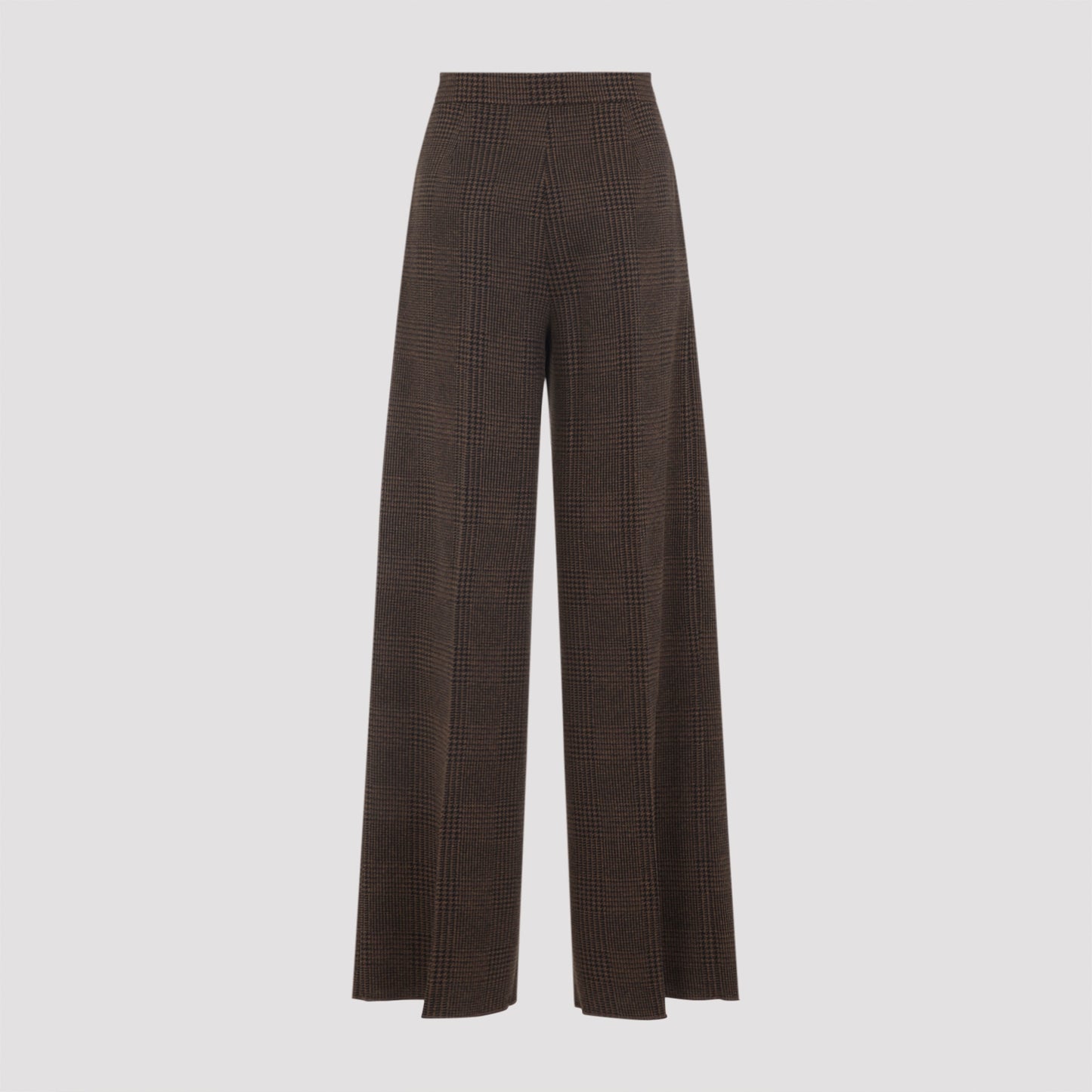 Max Mara Ponza Principe di Galles Pants