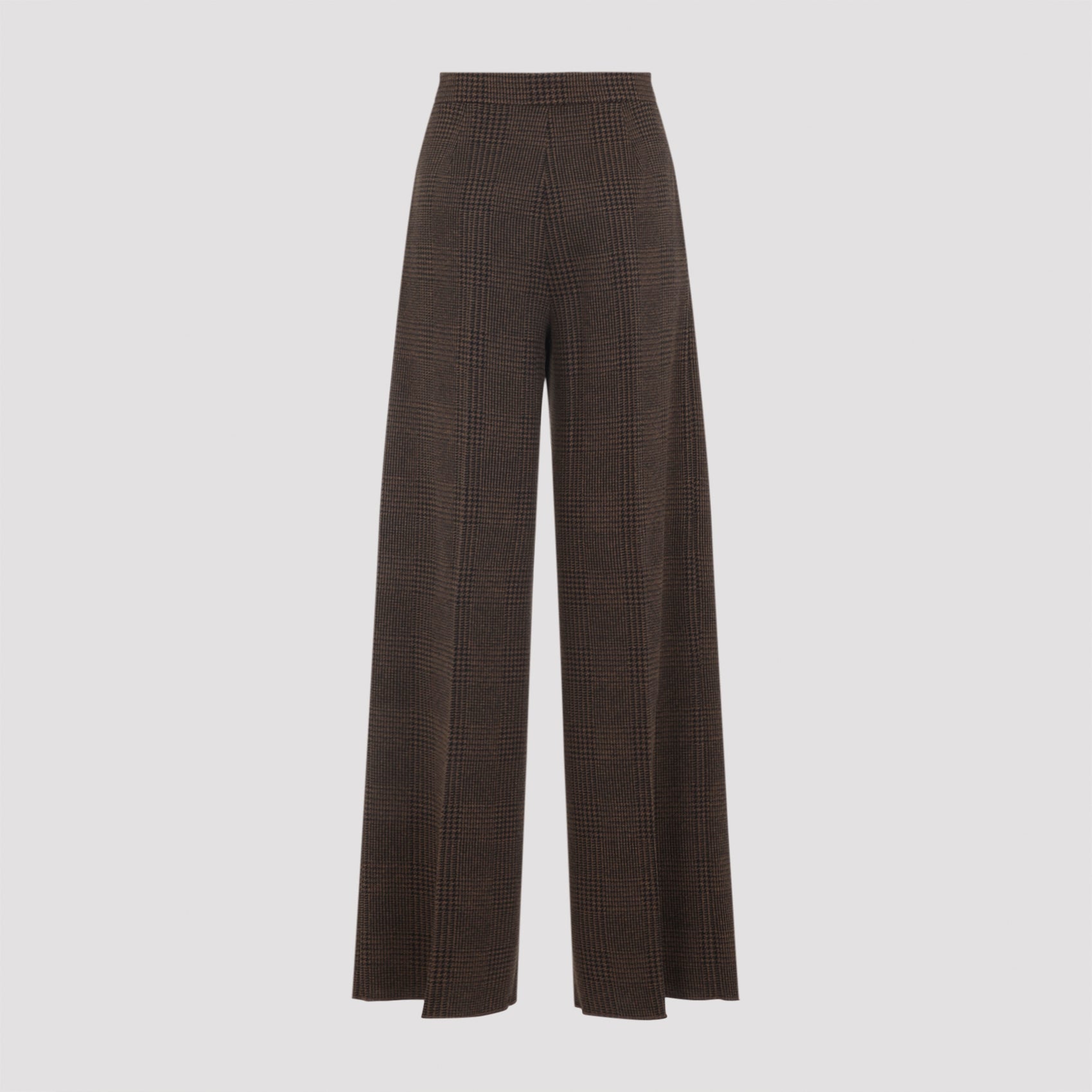 Max Mara Ponza Principe di Galles Pants