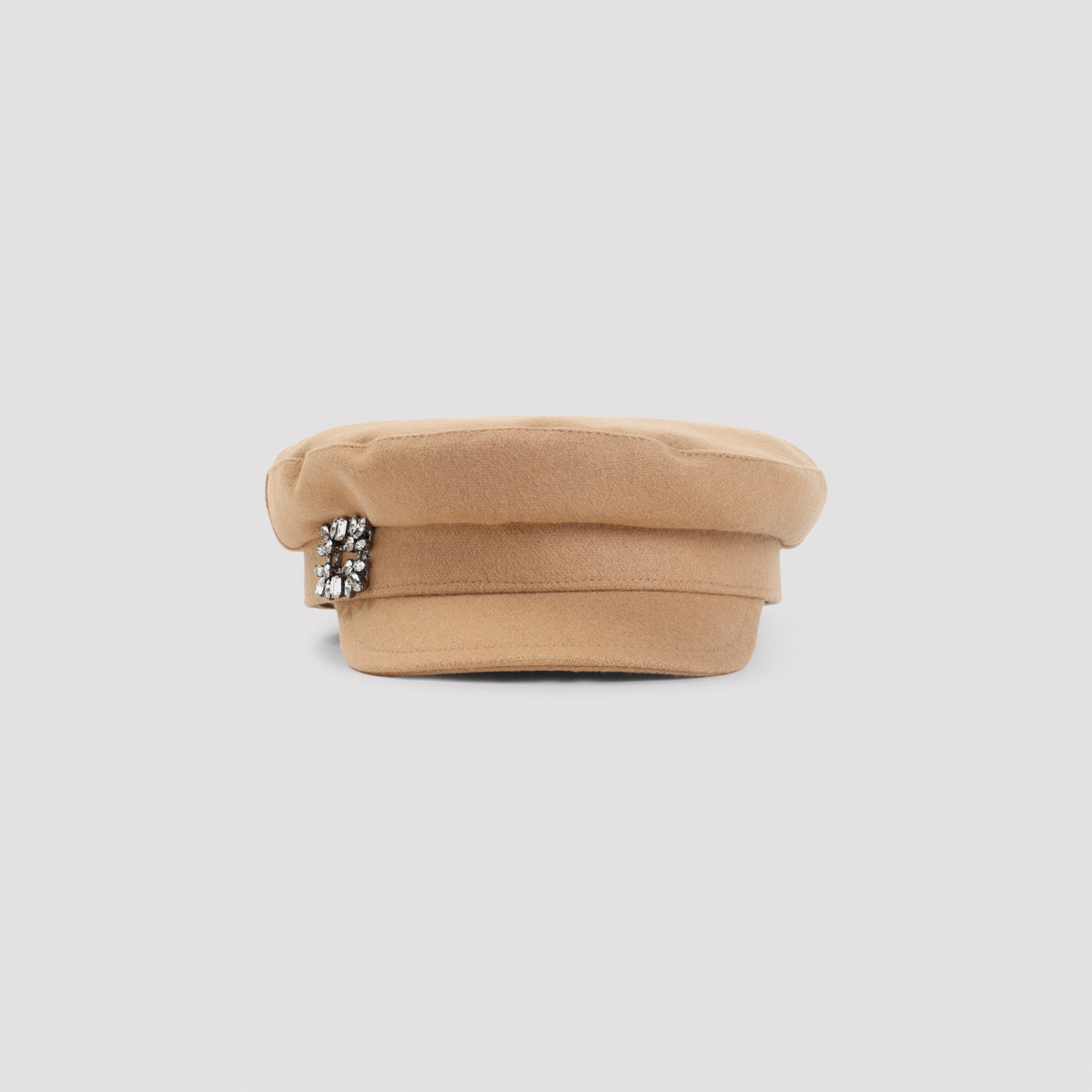 Roger Vivier Broche Sailor Hat